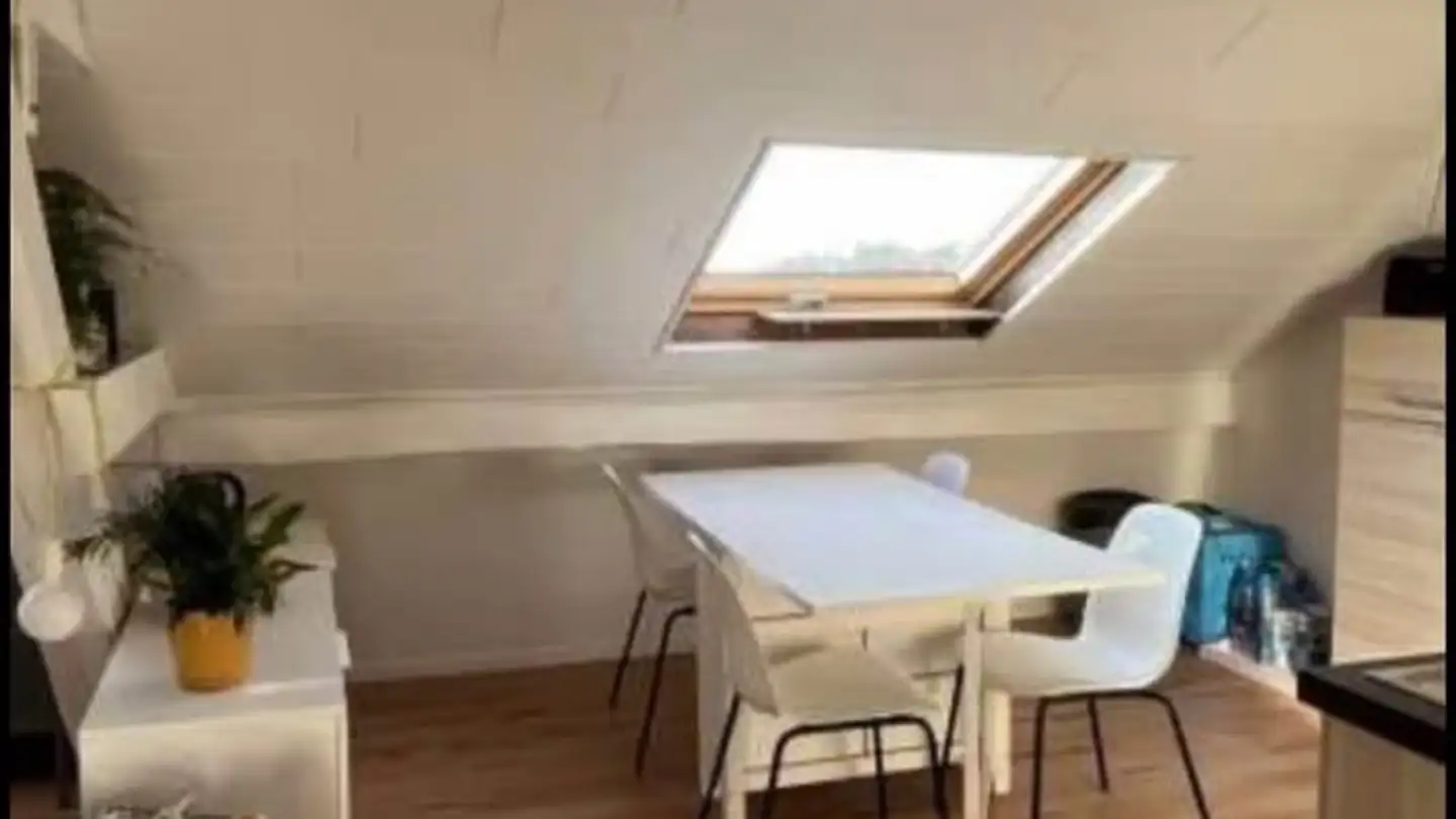 Wohnung mieten - Route De Châtel-Saint-Denis 11, 1802 Corseaux