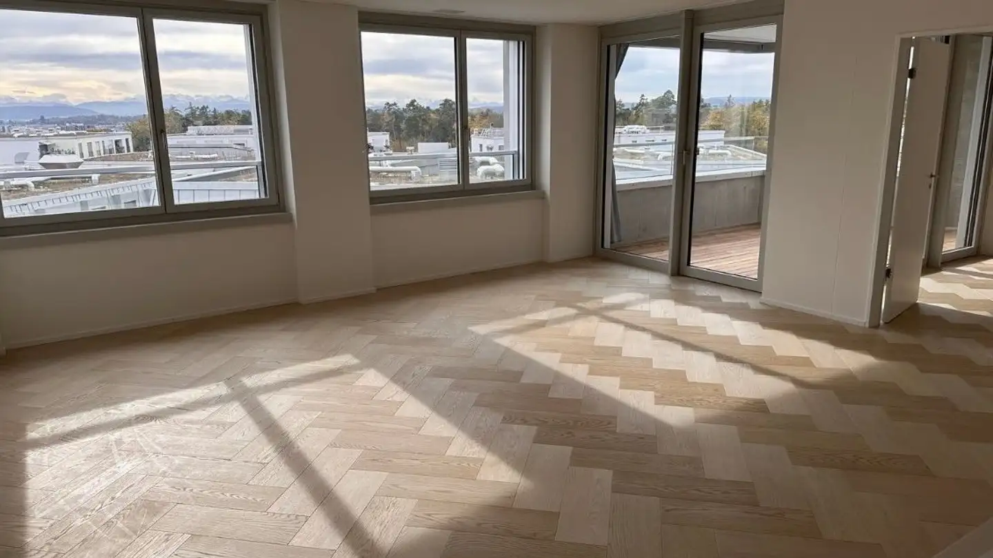 Appartement à louer - 8180 Bülach - Photo 4