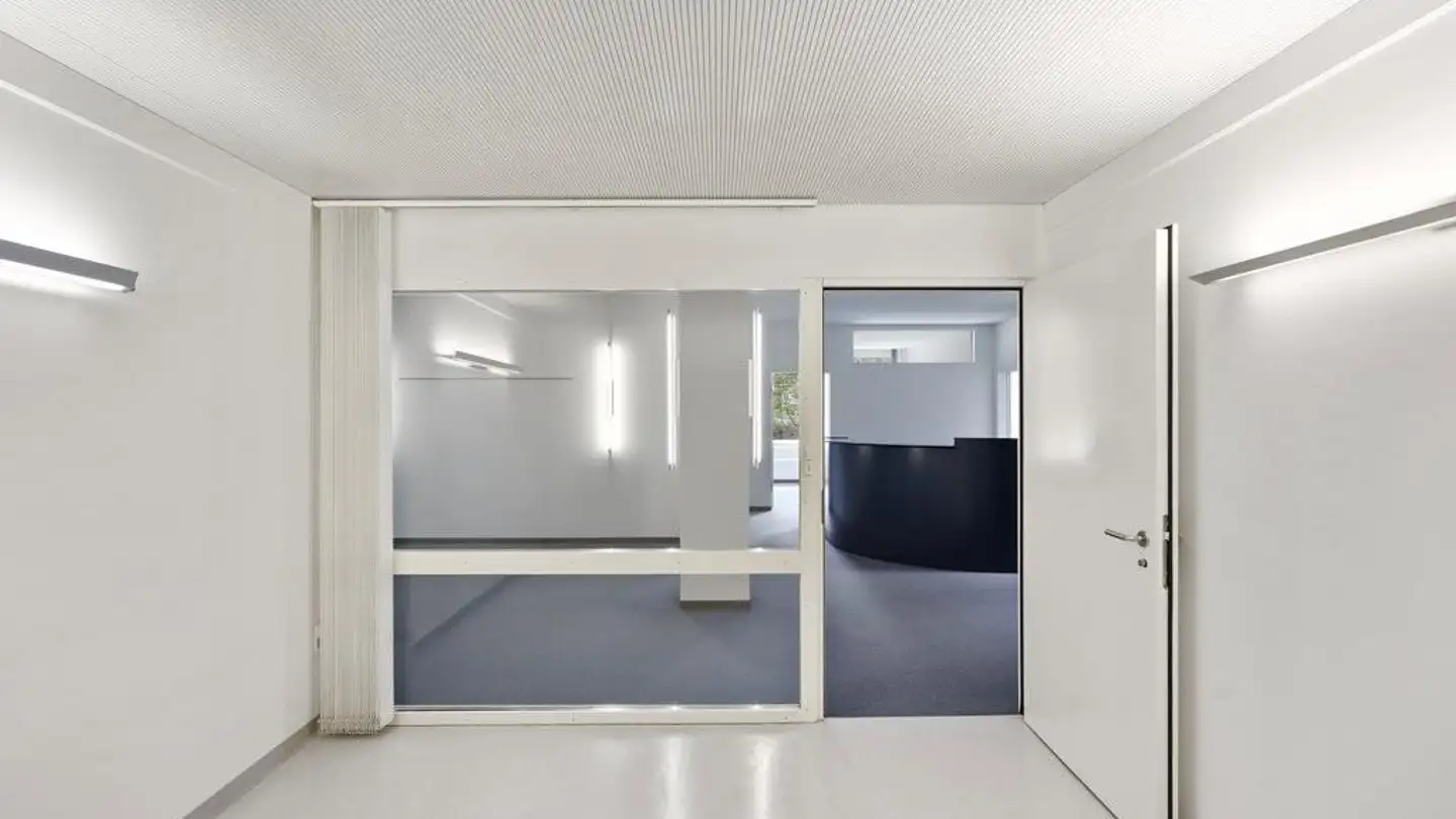 Spazio ufficio in affitto - Grauenstrasse 3, 9033 Untereggen - Foto 3