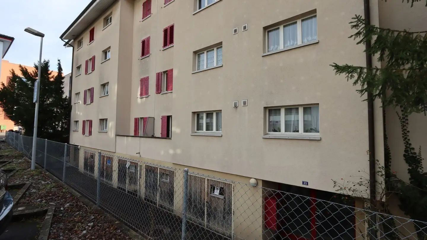 Appartamento in affitto - Mattenstrasse 35, 5430 Wettingen