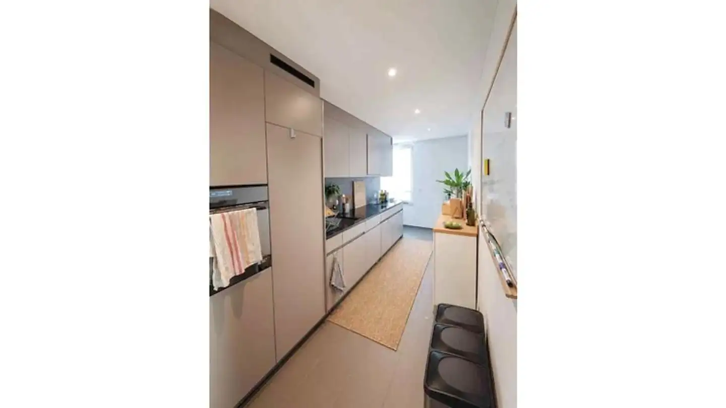 Appartement meublé à louer - 8006 Zürich - Photo 2