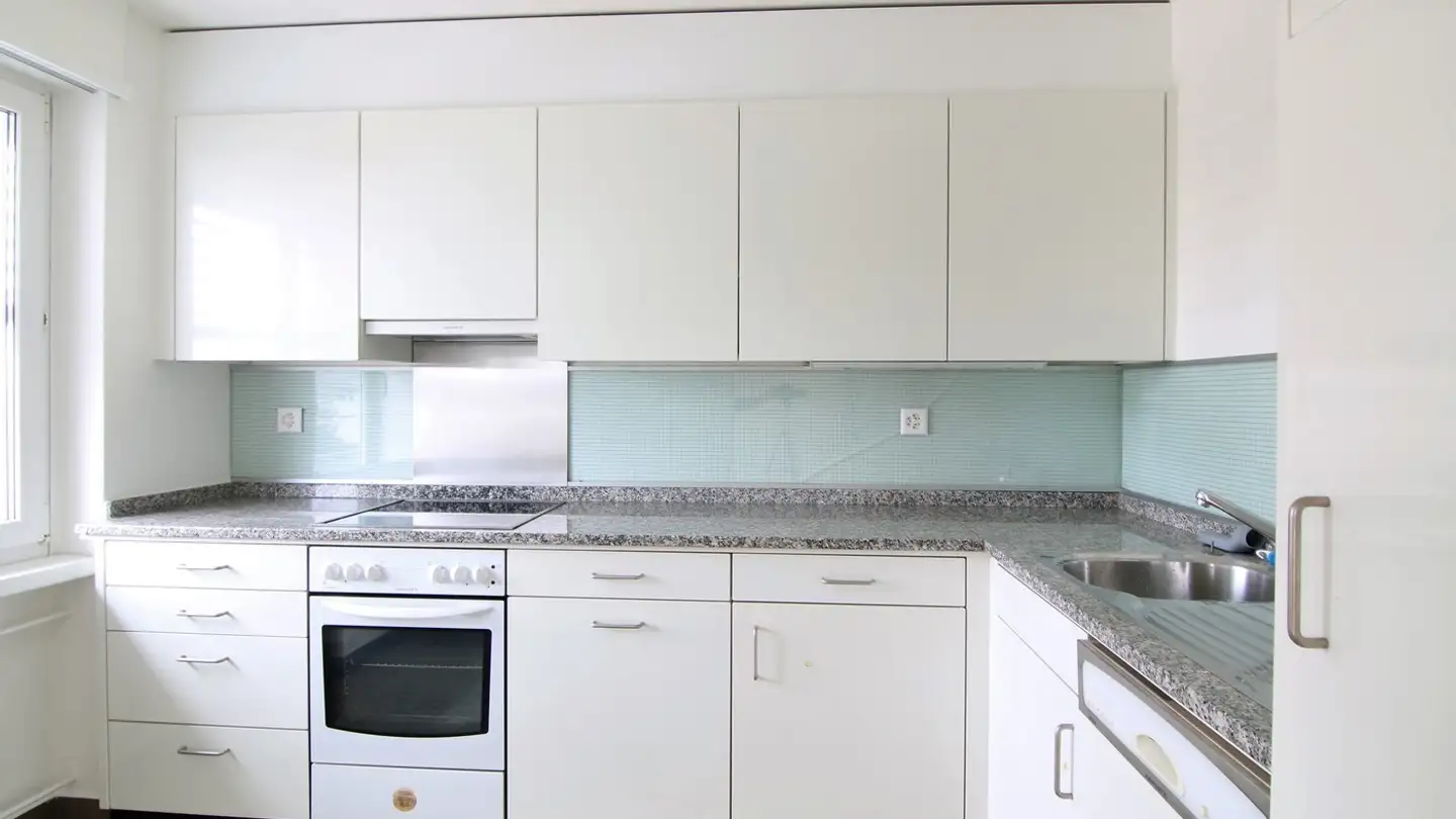 Wohnung mieten - Grossackerstrasse 12, 4566 Halten - Foto 2