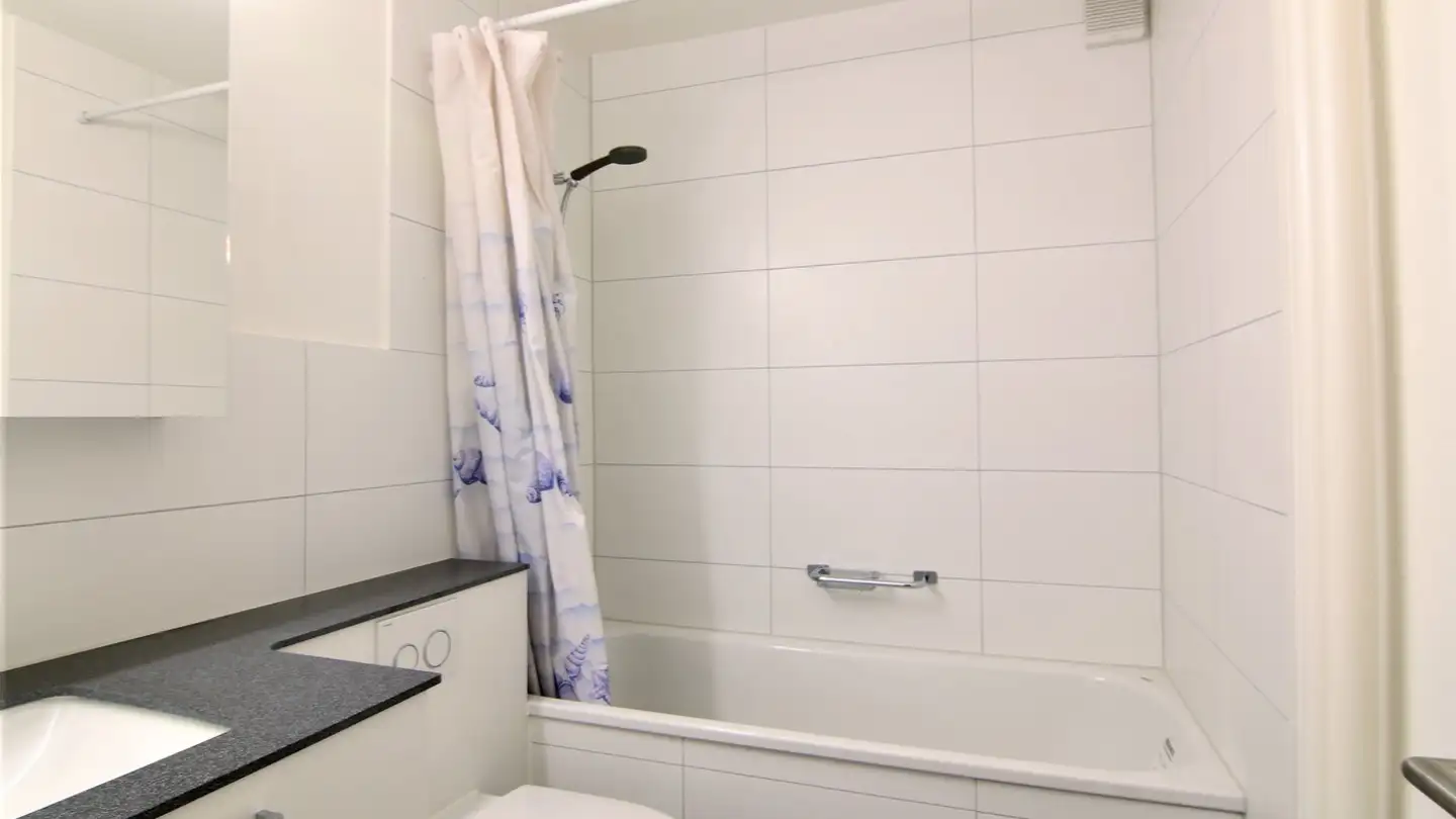 Wohnung mieten - Grossackerstrasse 12, 4566 Halten - Foto 3