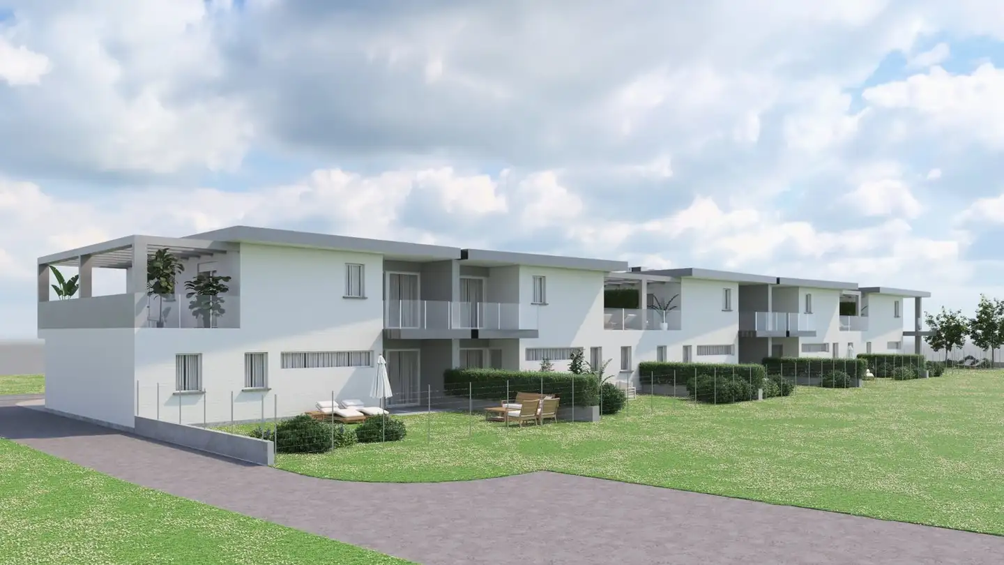 Casa singola in vendita - Via Arca 15, 6855 Stabio - Foto 2