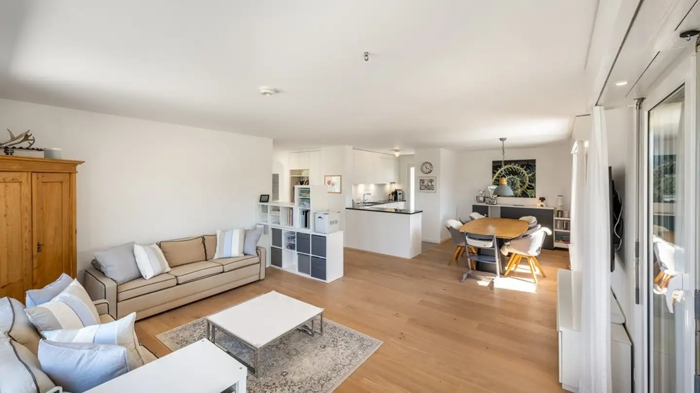 Penthouse for sale - Rütistrasse 3, 8903 Birmensdorf ZH - Photo 2