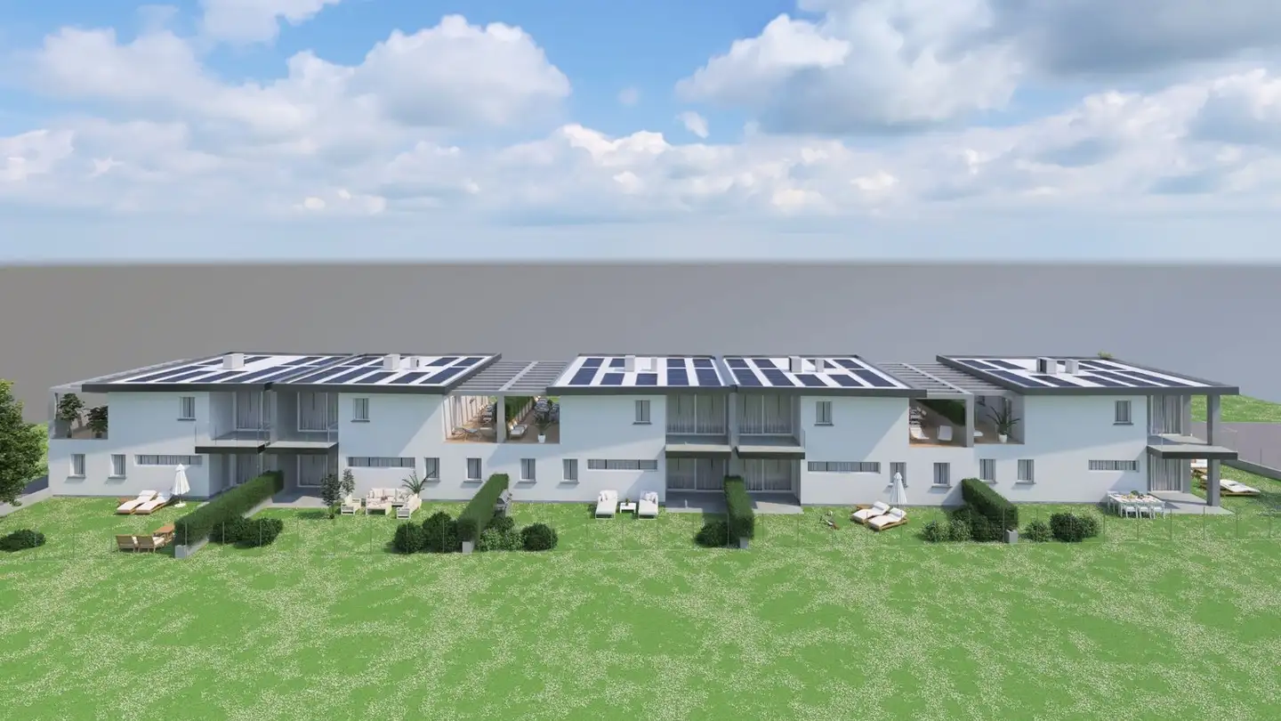Casa singola in vendita - Via Arca 15, 6855 Stabio - Foto 3