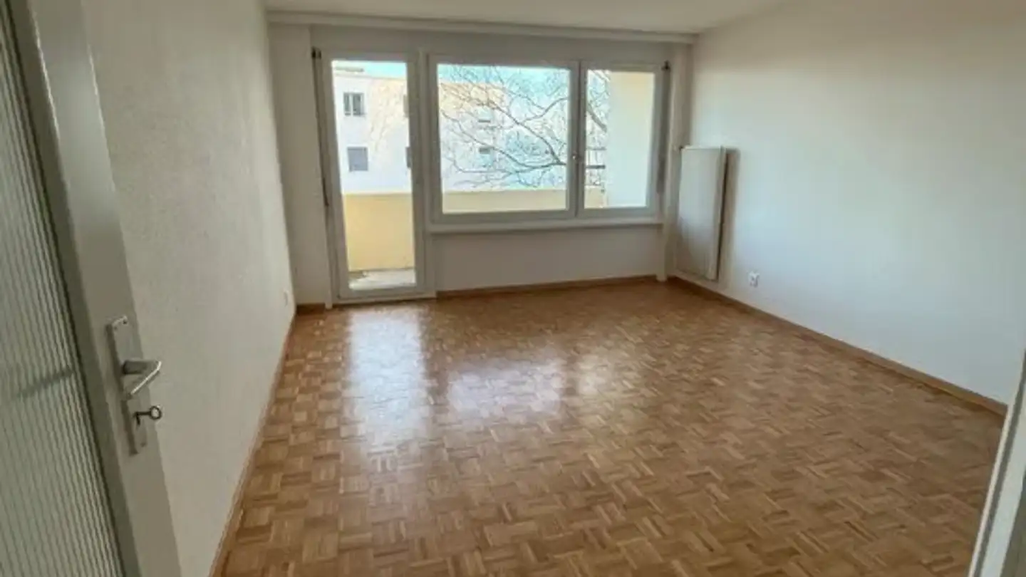 Appartement à louer - Rue De La Perrière 1, 2000 Neuchâtel