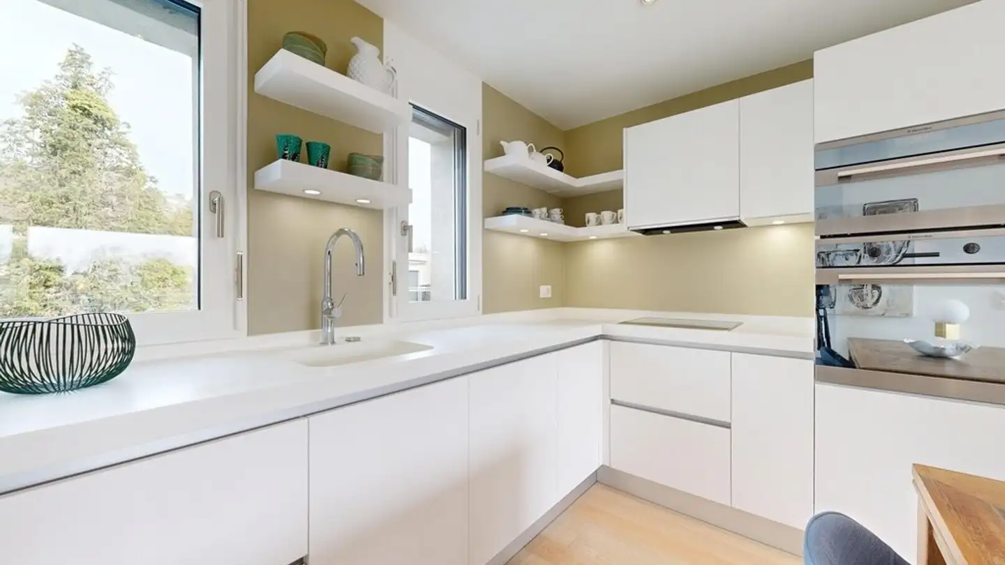 Apartment for rent - Avenue Henri-Antoine-De-Crousaz 11, 1010 Lausanne - Photo 3