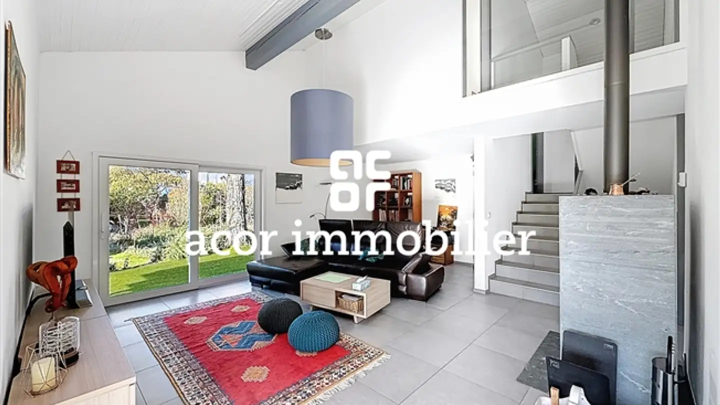 Single house for sale - 1967 Bramois