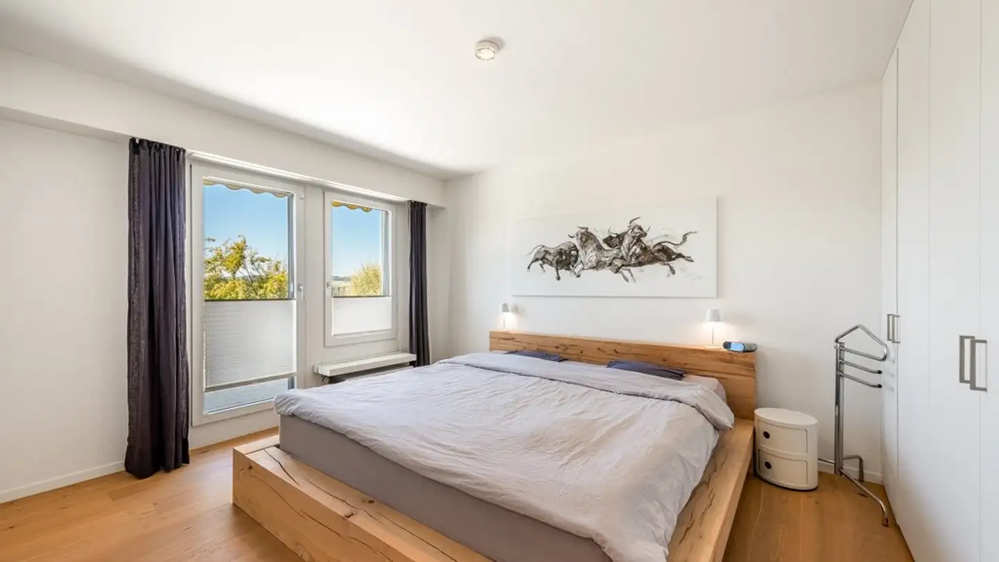 Penthouse for sale - Rütistrasse 3, 8903 Birmensdorf ZH - Photo 3
