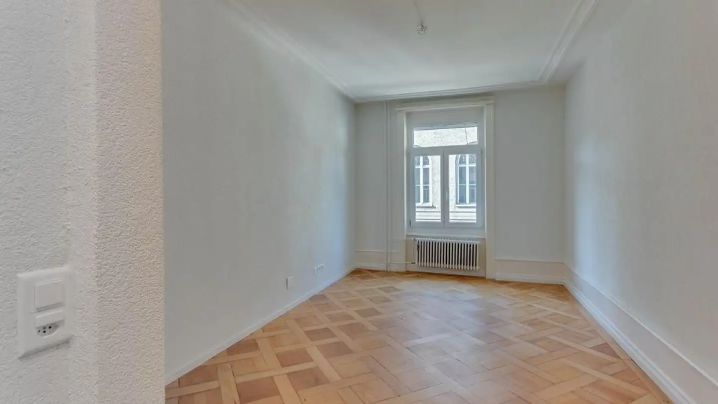 Apartment for rent - Schwalbenstrasse 10, 9000 St. Gallen - Photo 3