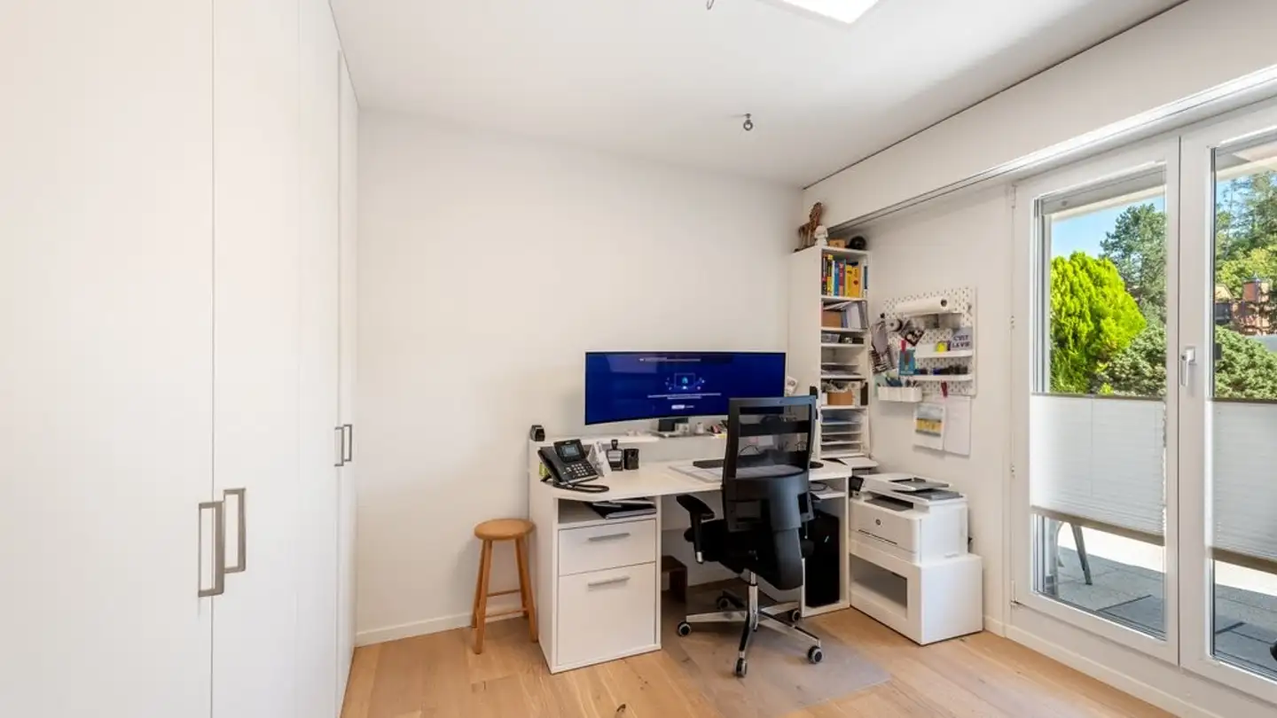 Penthouse for sale - Rütistrasse 3, 8903 Birmensdorf ZH - Photo 4