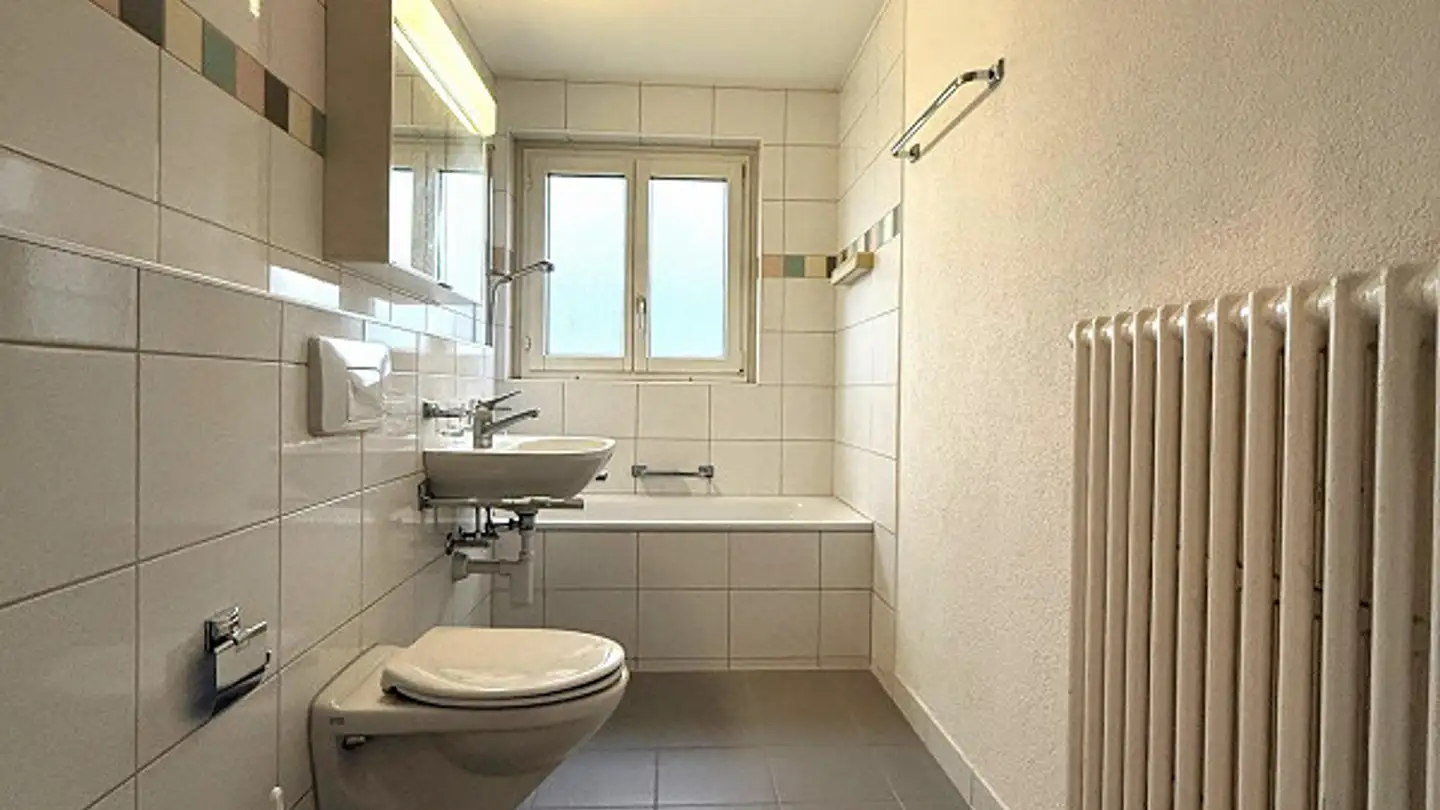 Appartement à louer - Mattenhofweg 3, 8708 Männedorf - Photo 4