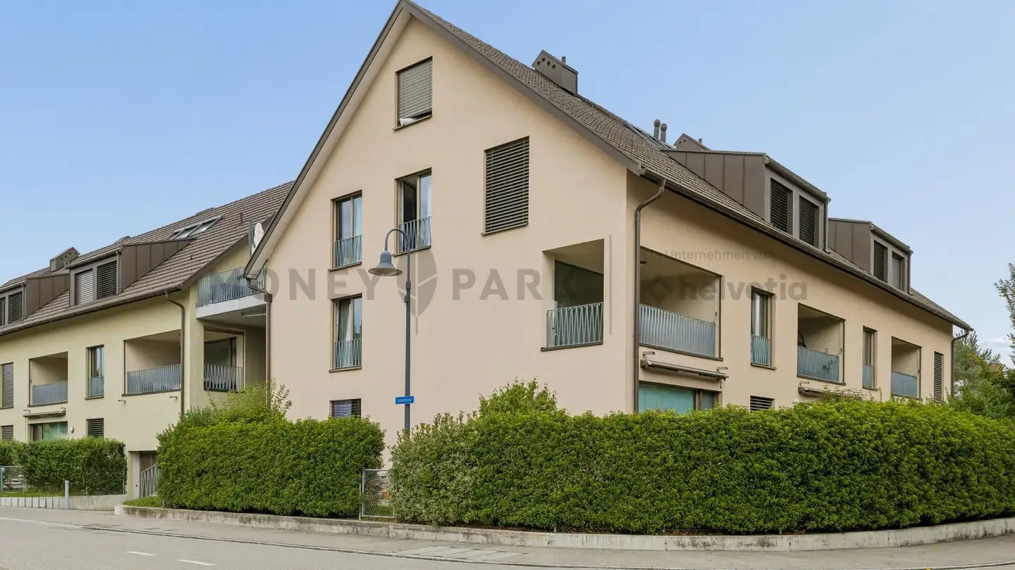 Villa in vendita - Lettenstrasse, 8916 Jonen