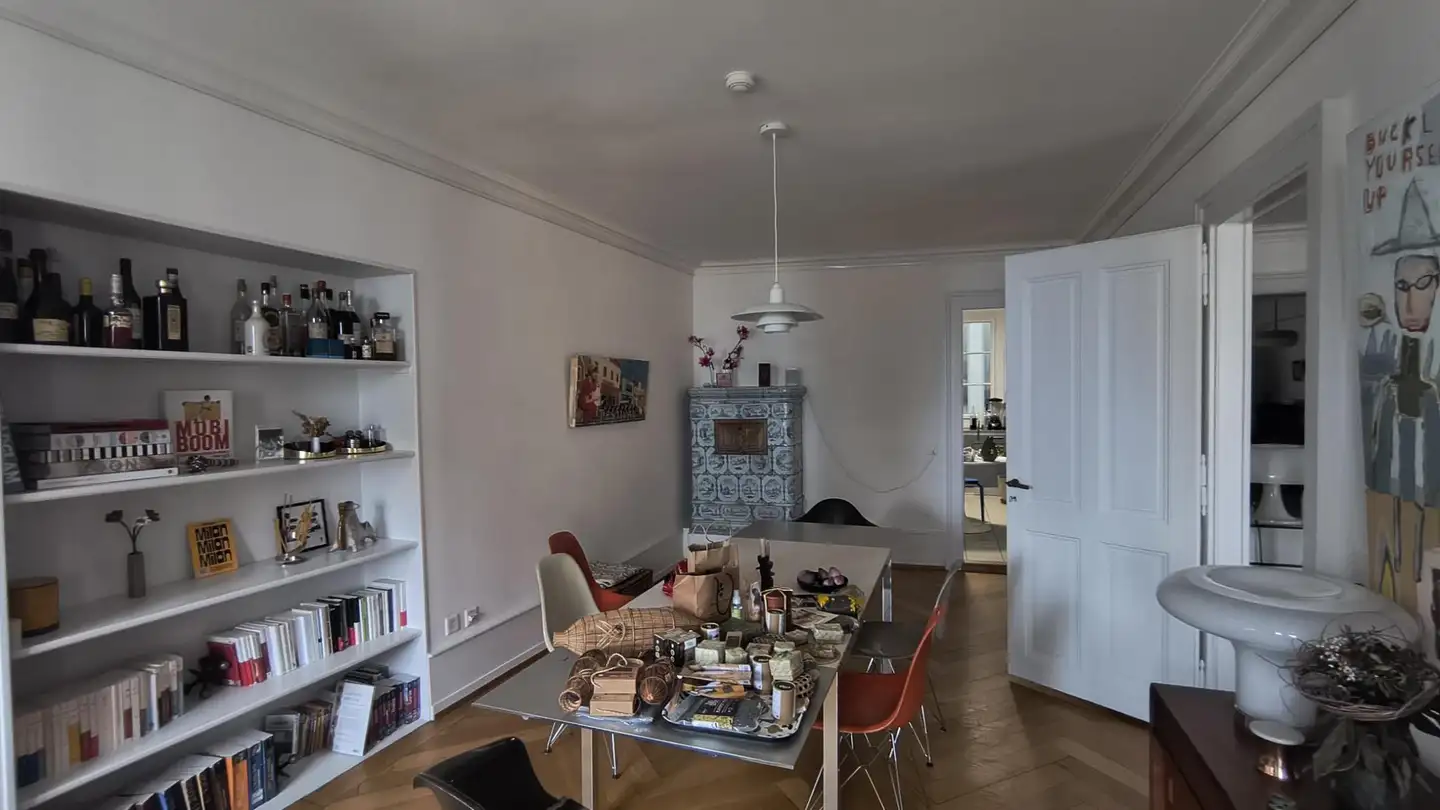 Appartamento in affitto - Rue Louis-De-Savoie 27, 1110 Morges - Foto 4