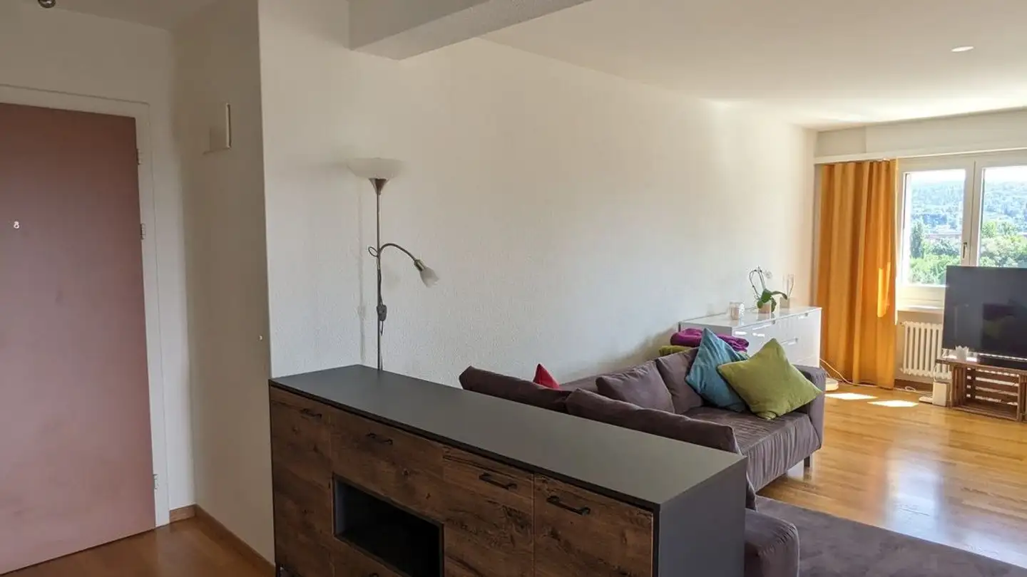 Möblierte Wohnung mieten - Talstrasse 49, 8103 Unterengstringen - Foto 2