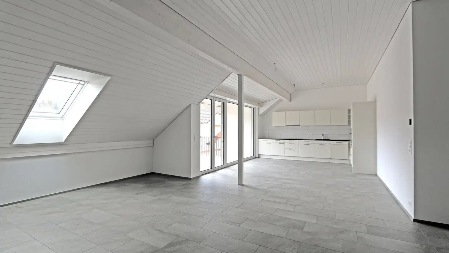 Appartamento in affitto - Hinterdorf 11, 5467 Fisibach - Foto 4