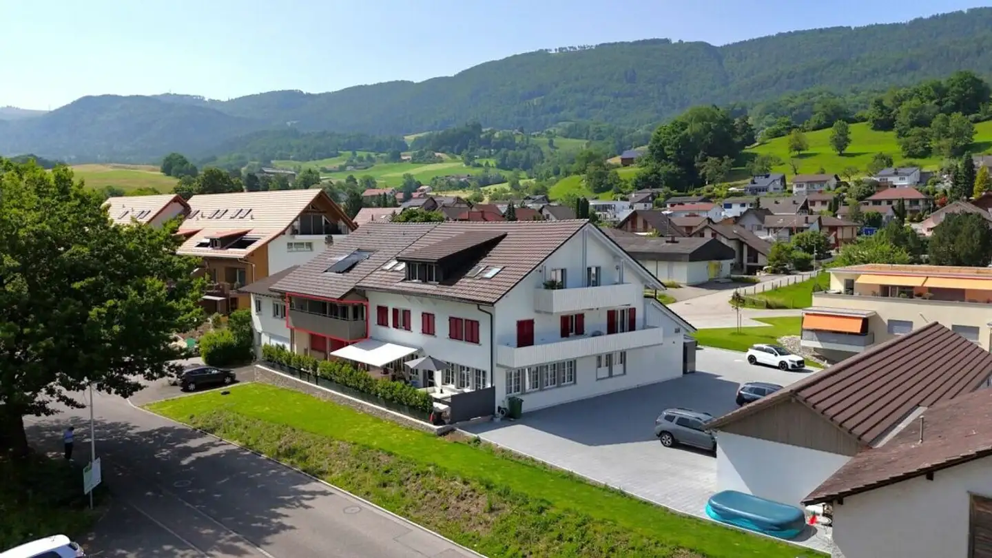 Appartamento in vendita - Rehgasse 1, 4713 Matzendorf