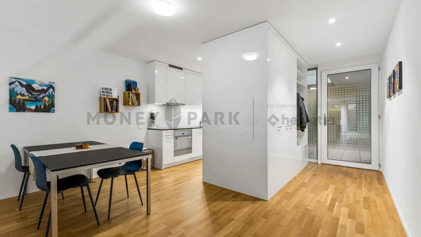 Villa à vendre - Lettenstrasse, 8916 Jonen - Photo 4