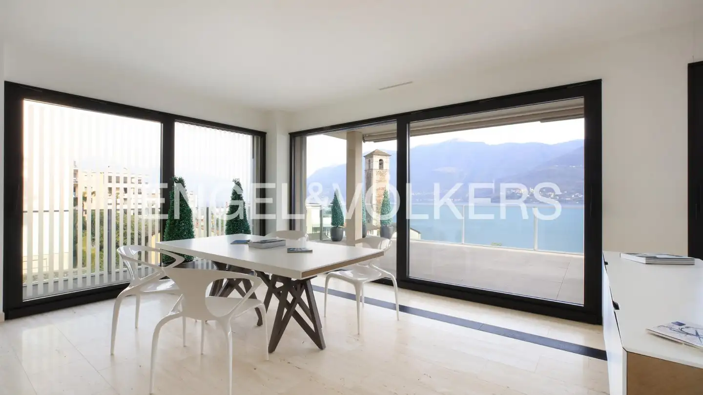Appartamento in vendita - 6614 Brissago - Foto 4