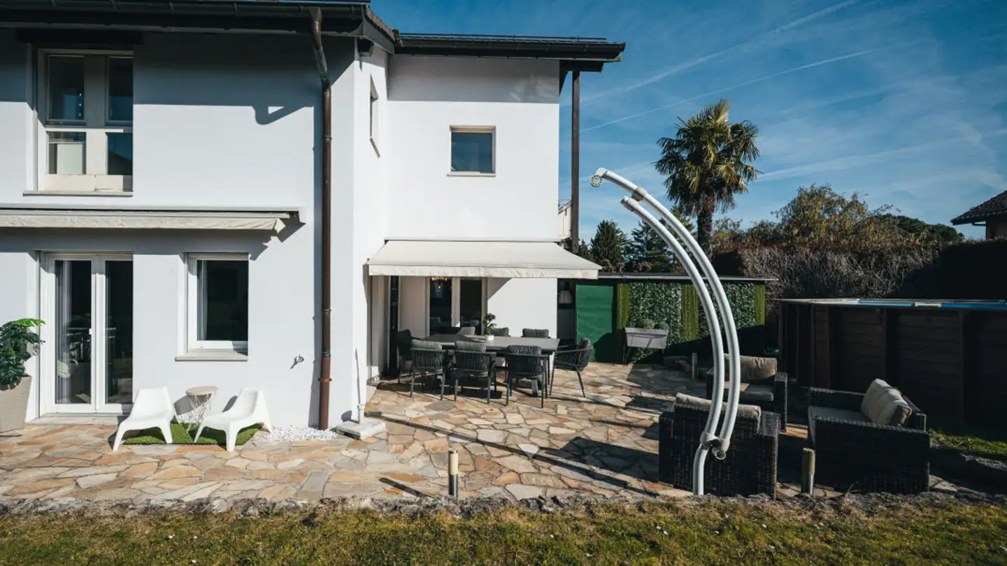 Single house for sale - 1029 Villars-Ste-Croix - Photo 2