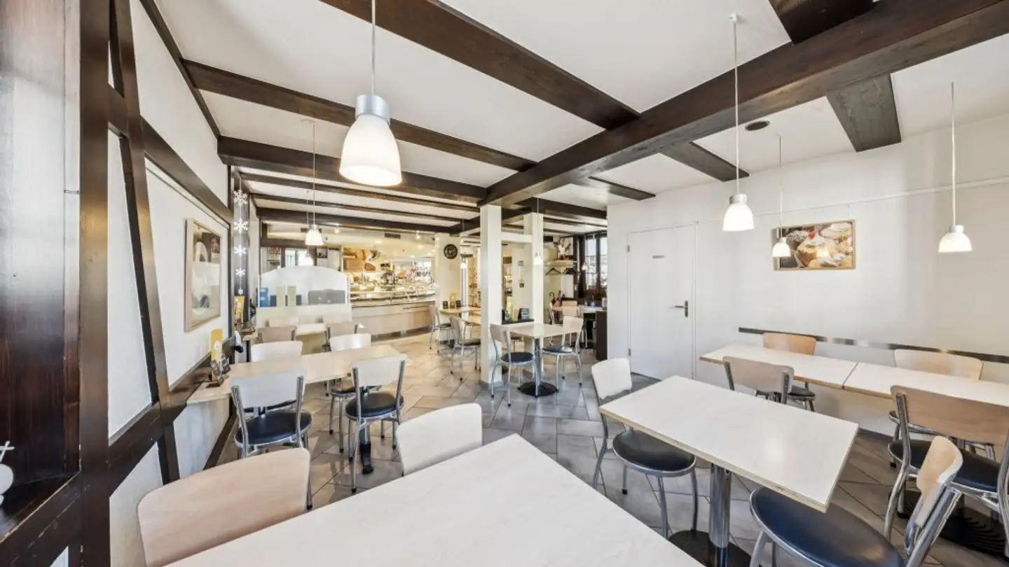 Residential building for sale - 2575 Täuffelen - Photo 2