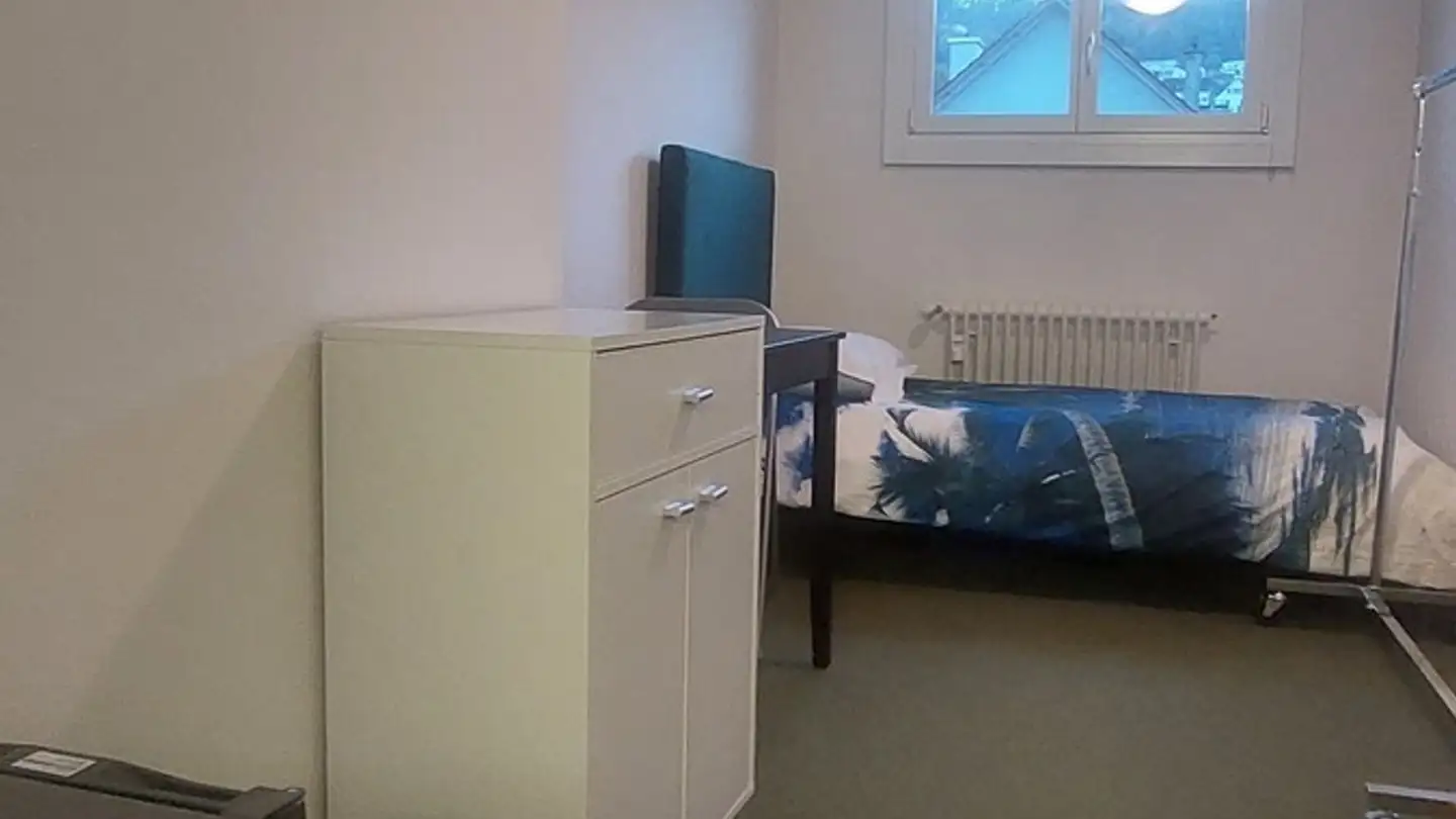 Zimmer mieten - Seestrasse 155, 8810 Horgen