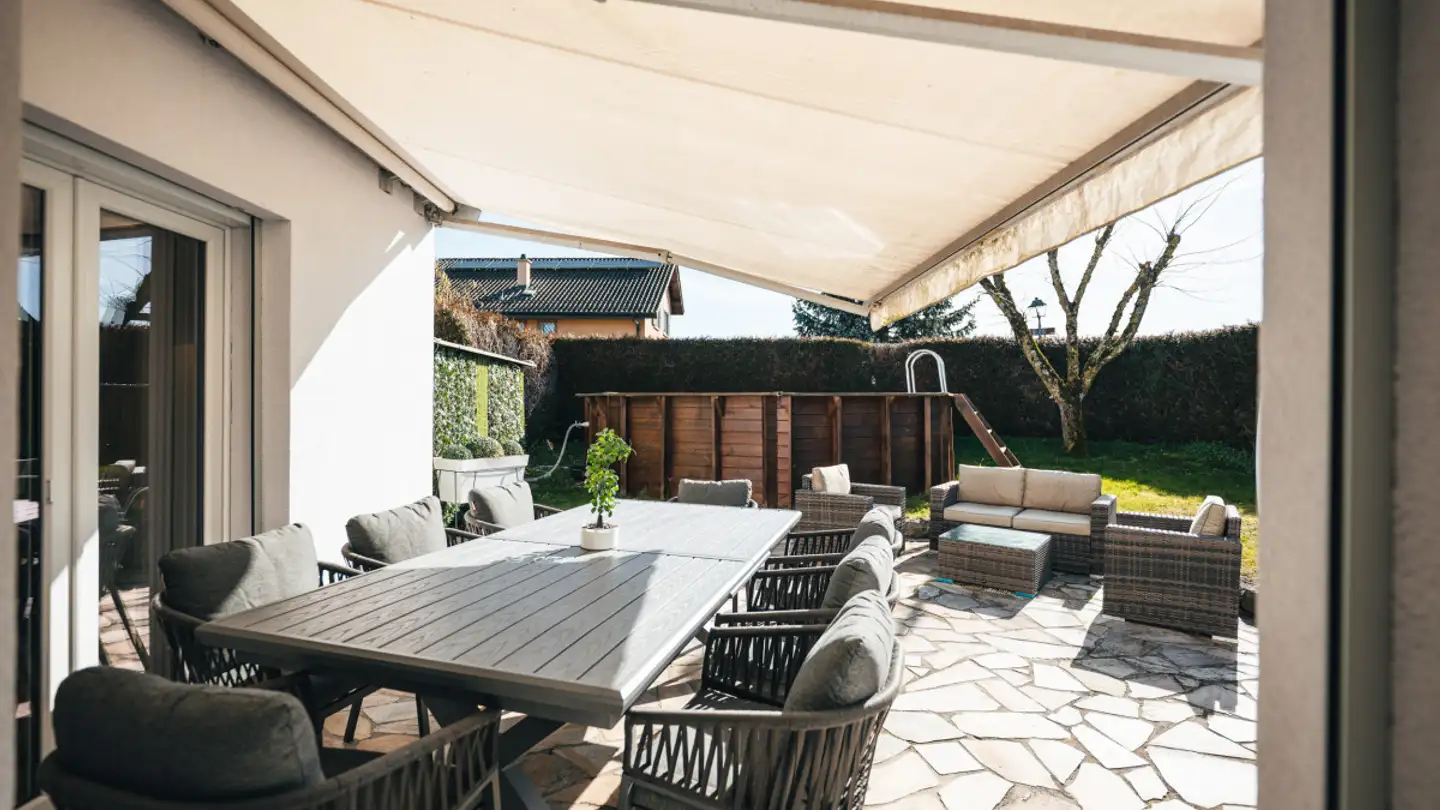 Single house for sale - 1029 Villars-Ste-Croix - Photo 3