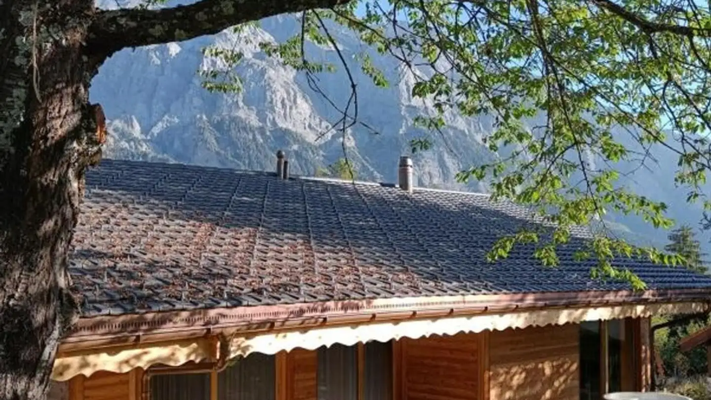 Casa singola in vendita - 1911 Ovronnaz - Photo 4