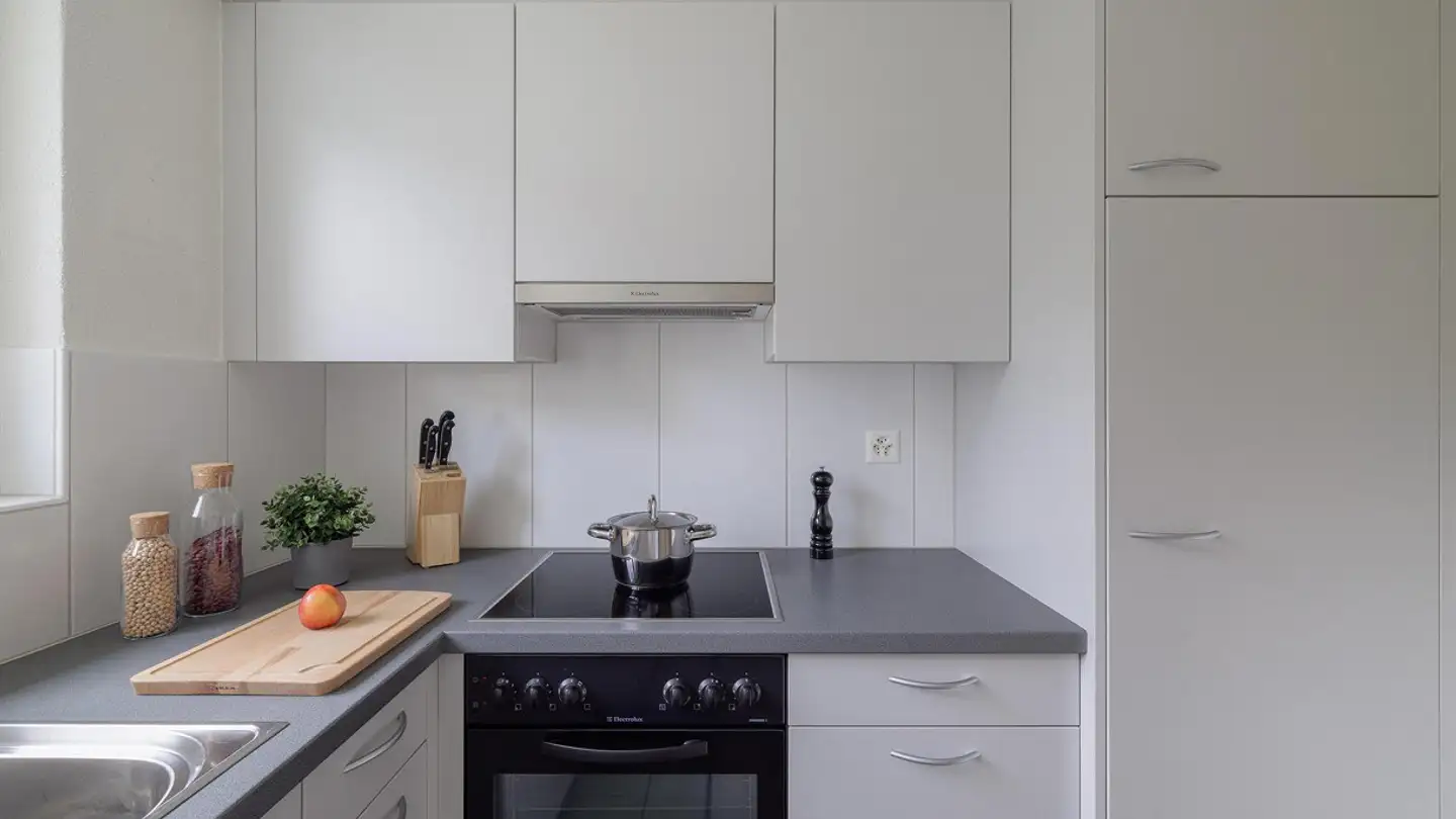 Appartamento in affitto - Zielackerstrasse 30, 8500 Frauenfeld - Foto 2