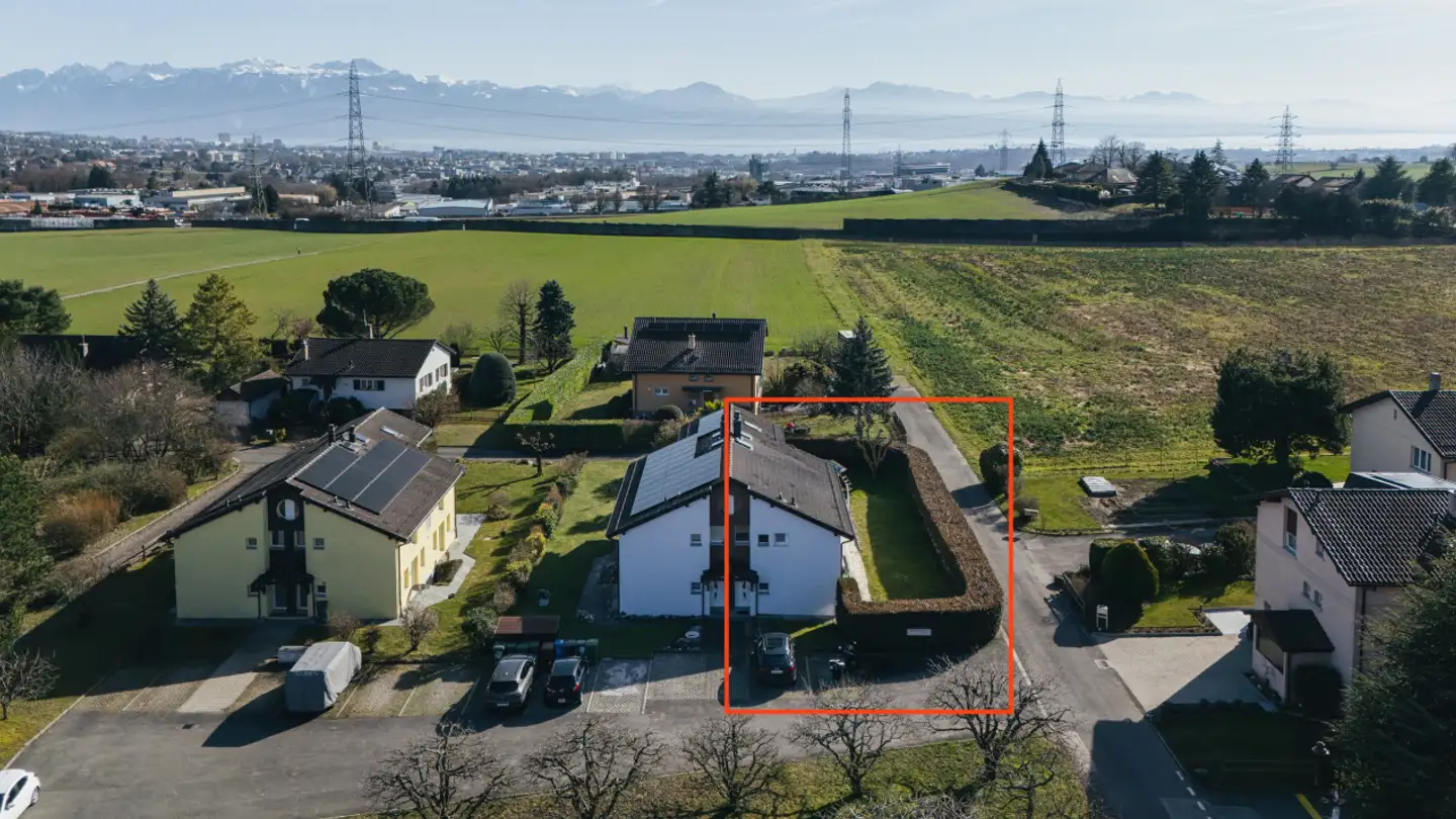 Single house for sale - 1029 Villars-Ste-Croix - Photo 4