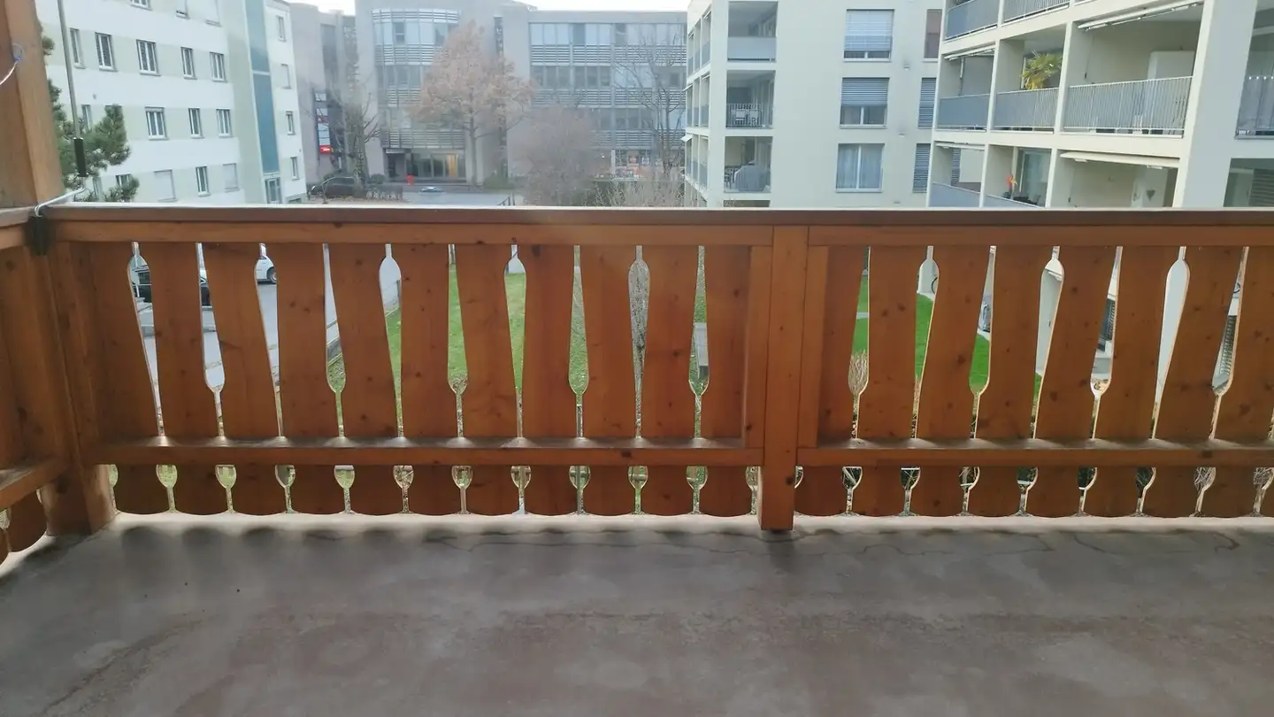 Apartment for rent - Calandastrasse, 7000 Chur - Photo 2