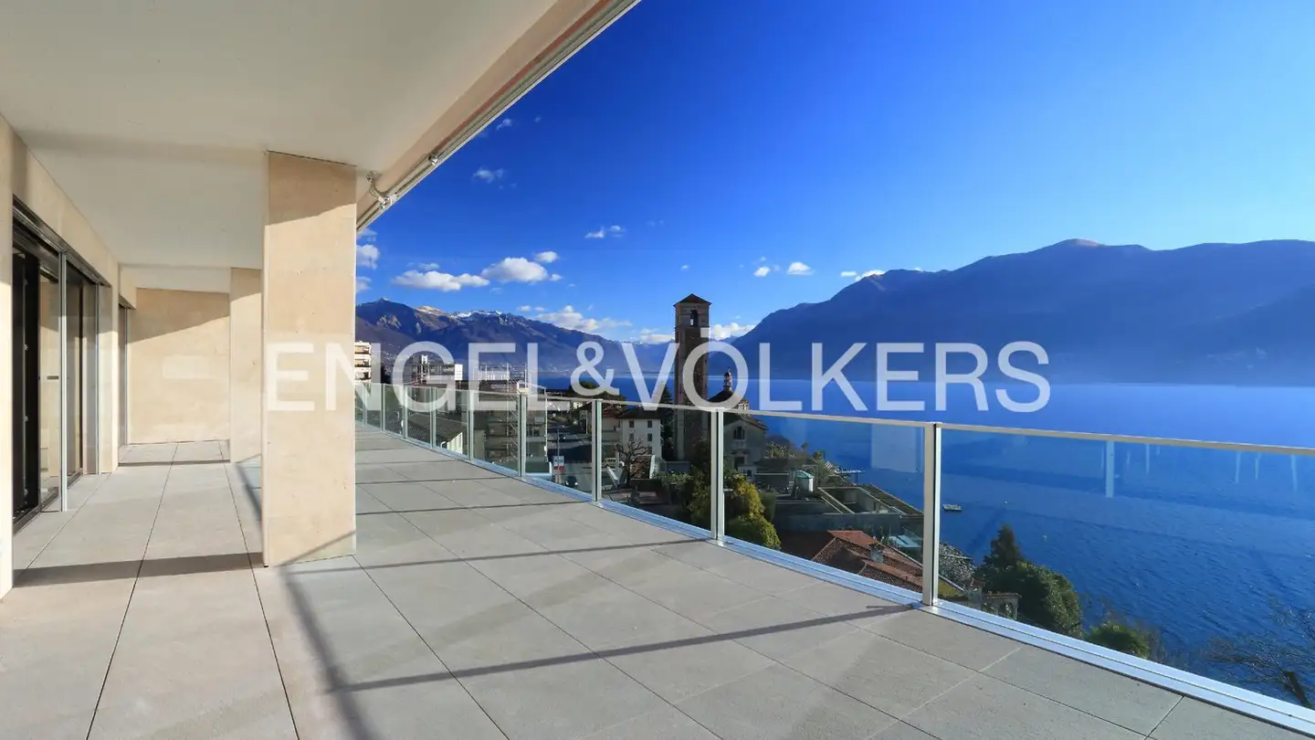 Appartamento in vendita - 6614 Brissago - Foto 2