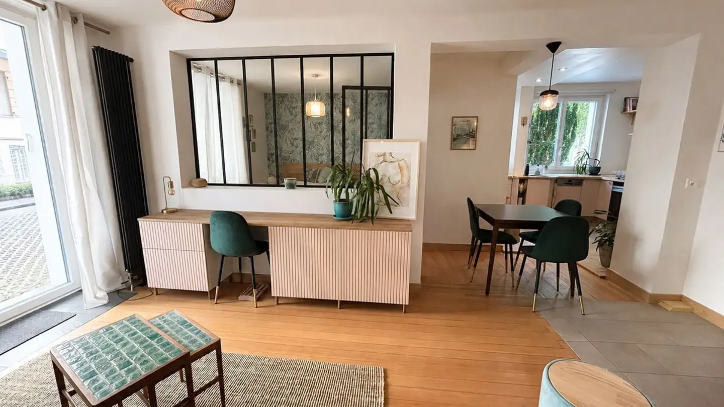 Appartamento in vendita - 1006 Lausanne