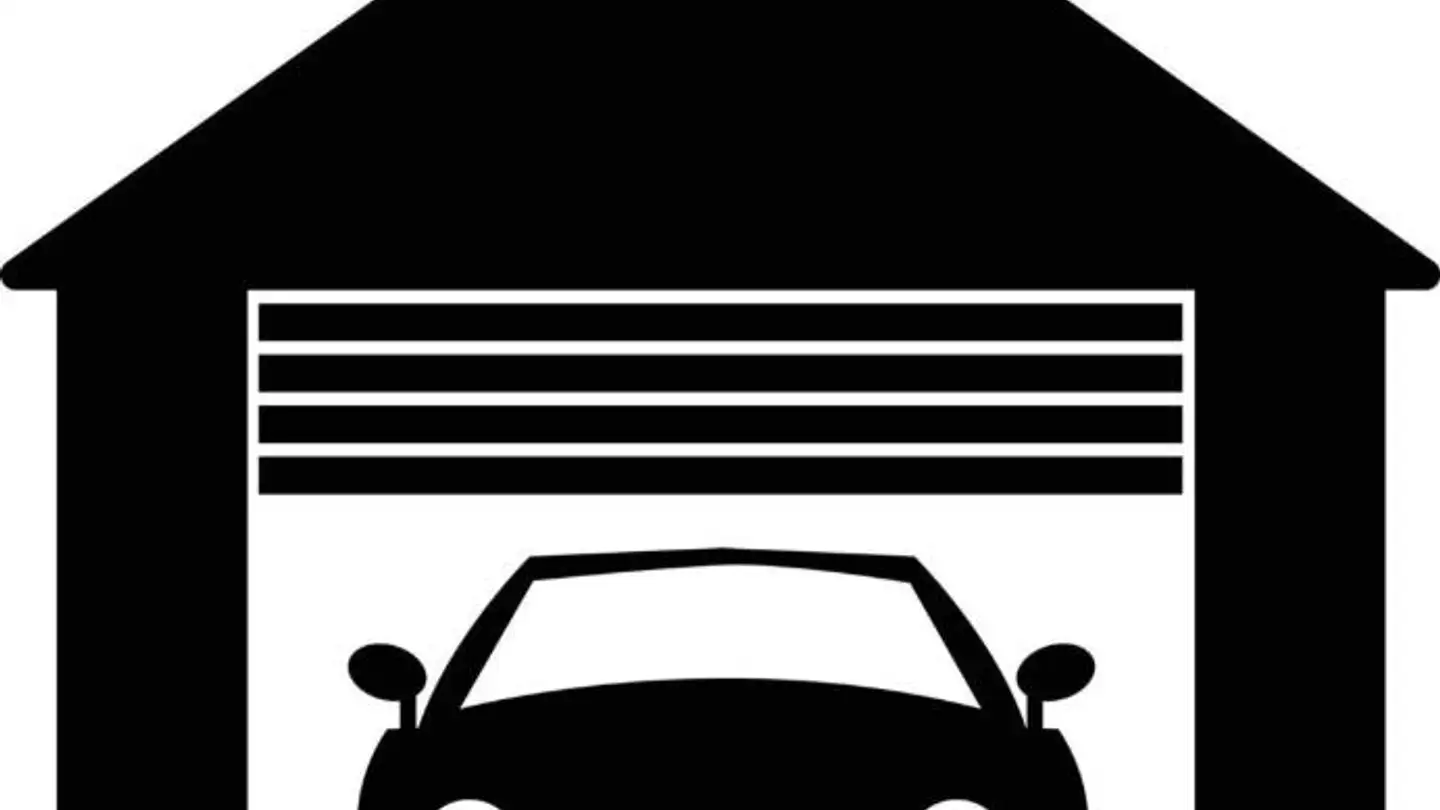 Einzelgarage mieten - Ettenriedweg 3, 5316 Leuggern