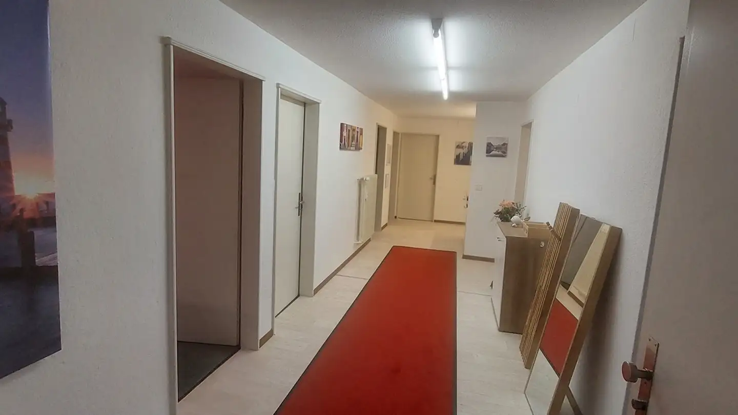 Zimmer mieten - Seestrasse 155, 8810 Horgen - Foto 3