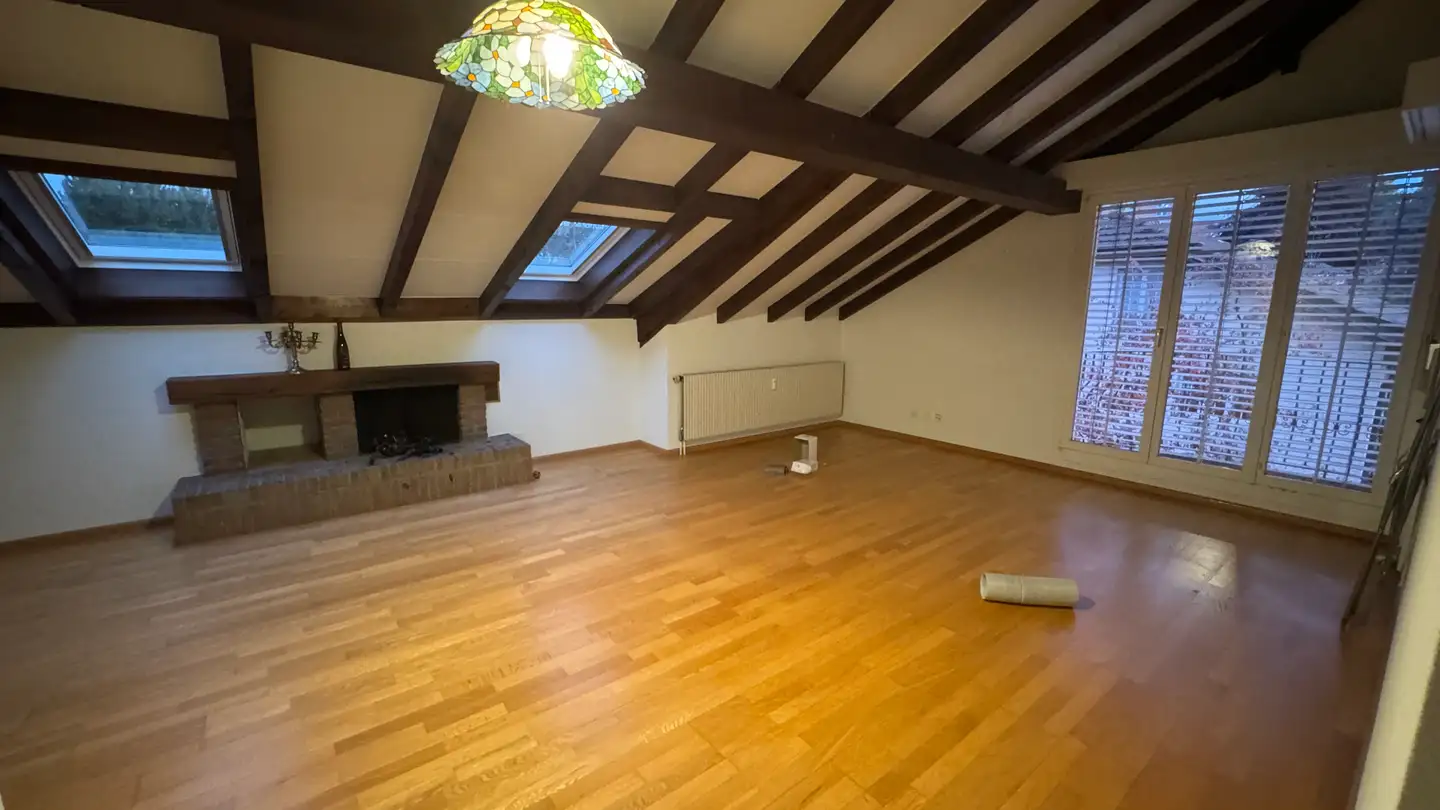 Apartment for rent - Bollwerkstrasse 30a, 4102 Binningen
