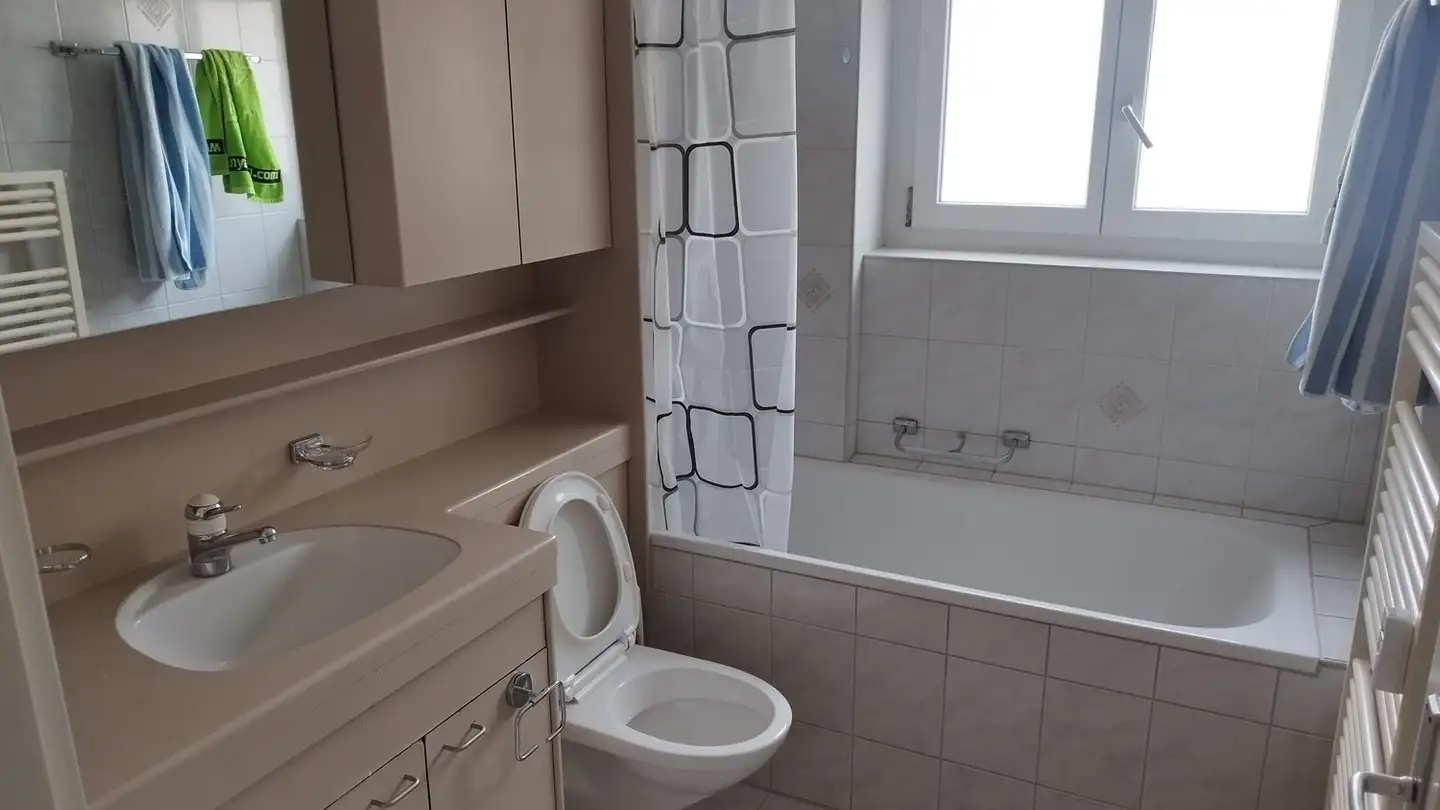 Apartment for rent - Calandastrasse, 7000 Chur - Photo 4