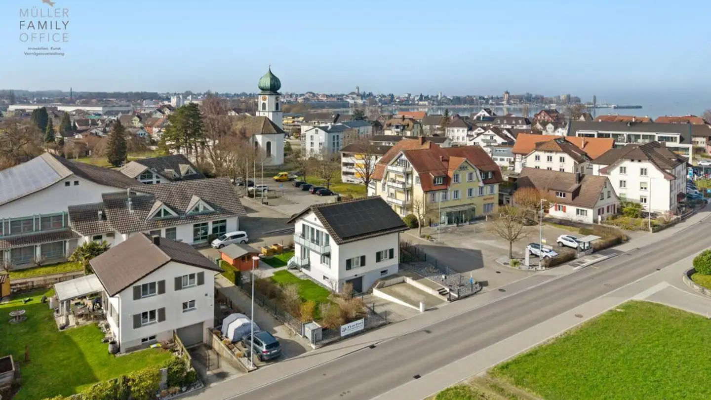 Einfamilienhaus kaufen - Schulstrasse 16, 9323 Steinach - Foto 3
