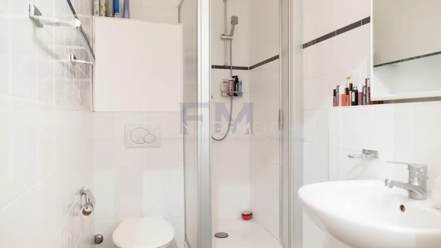 Appartamento in affitto - Rue des Grottes, 1201 Genève - Foto 3