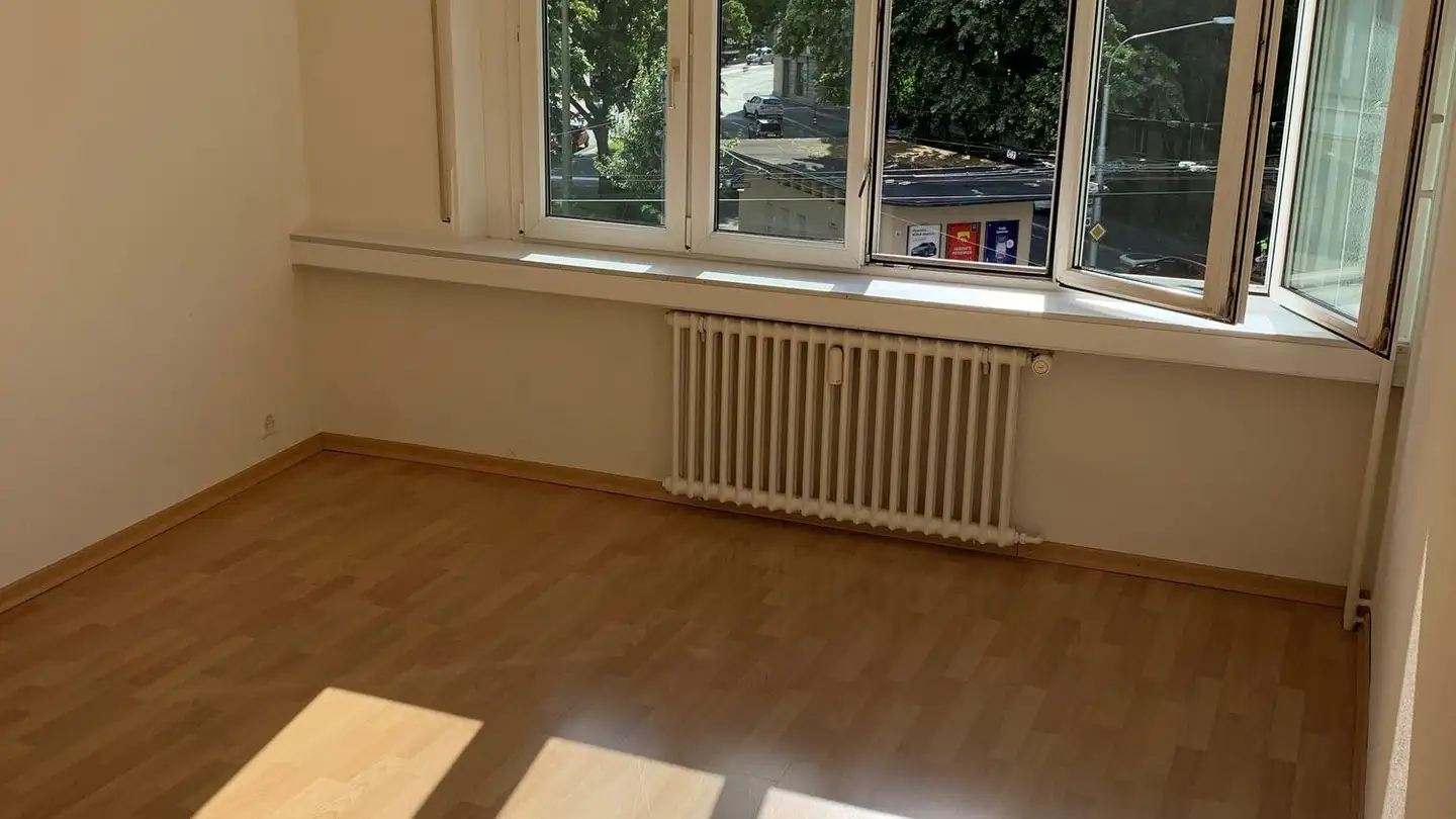 Wohnung mieten - Bundesplatz 2, 6003 Luzern