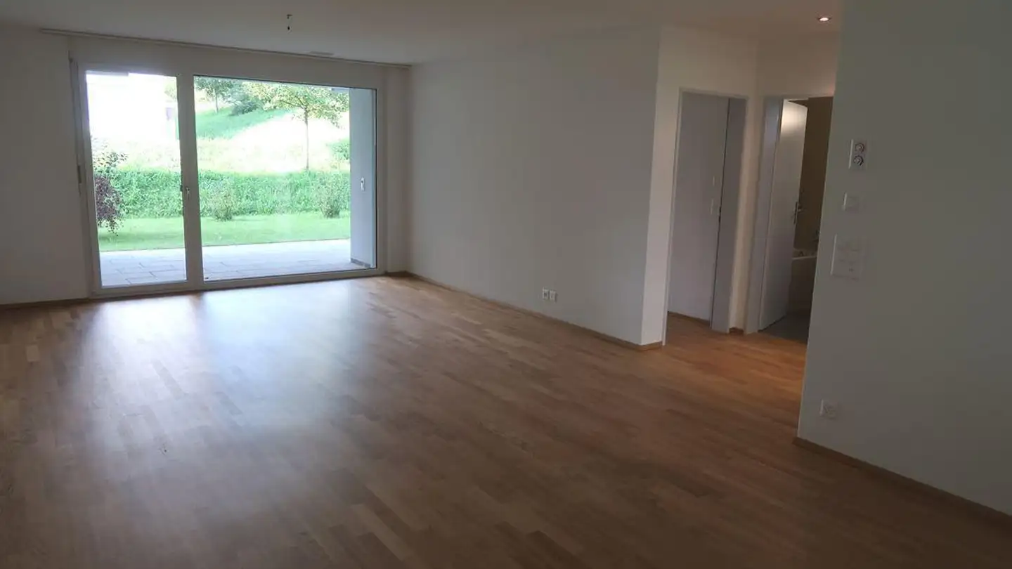 Apartment for rent - Heerpark 5, 9242 Oberuzwil - Photo 2