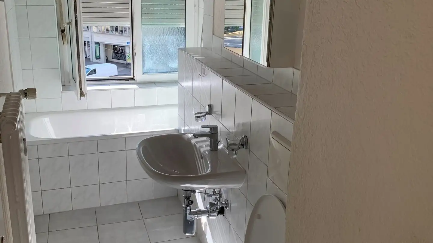 Wohnung mieten - Bundesplatz 2, 6003 Luzern - Foto 2