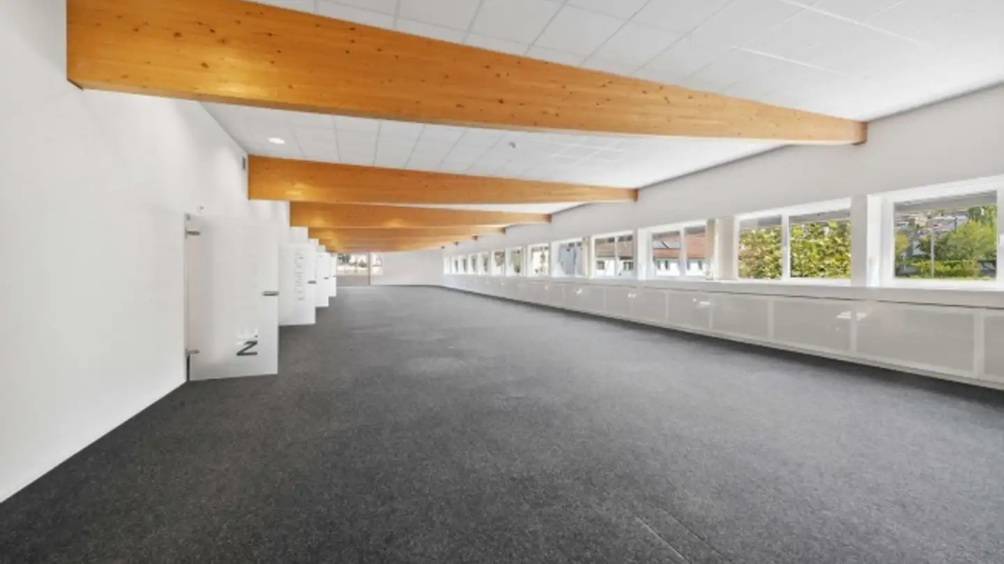 Bürofläche mieten - Weierstrasse 5, 5313 Klingnau - Foto 3