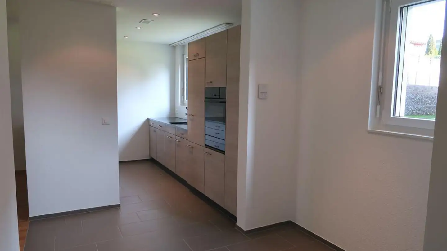 Apartment for rent - Heerpark 5, 9242 Oberuzwil - Photo 4