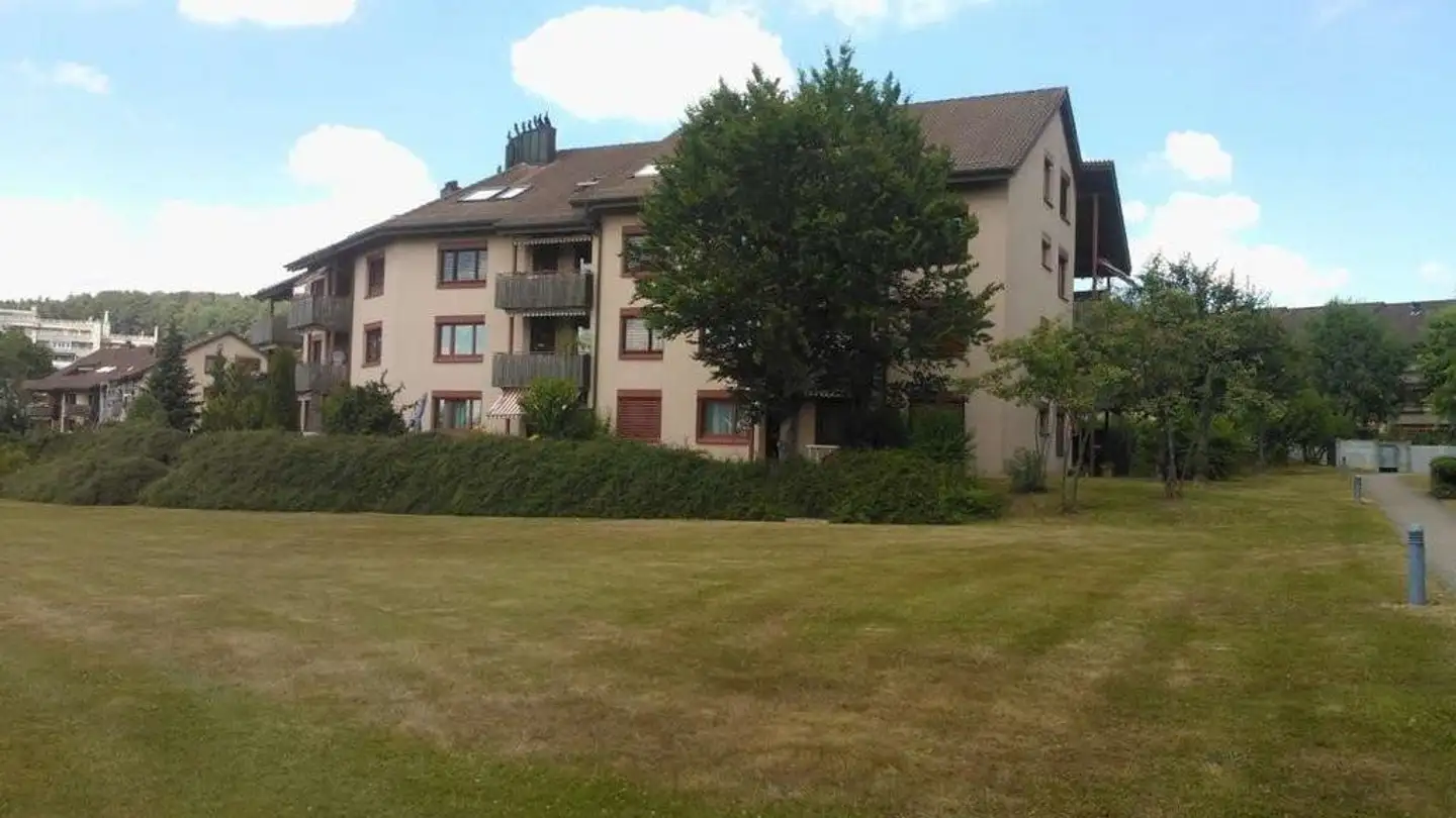 Apartment for rent - Steinhügelstrasse 4, 8965 Berikon