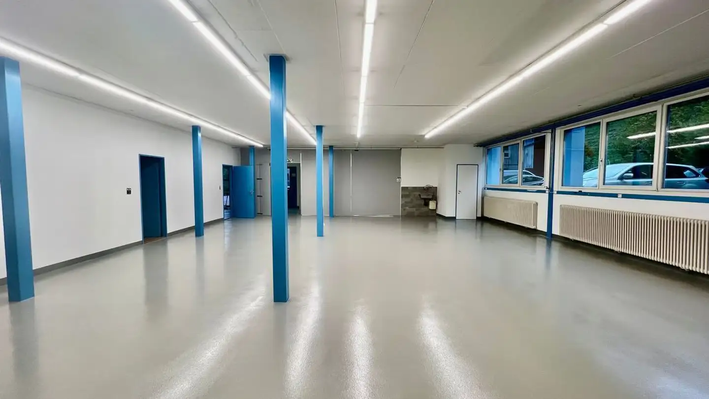 Laboratorio in affitto - Schiffli 3, 8816 Hirzel - Foto 2