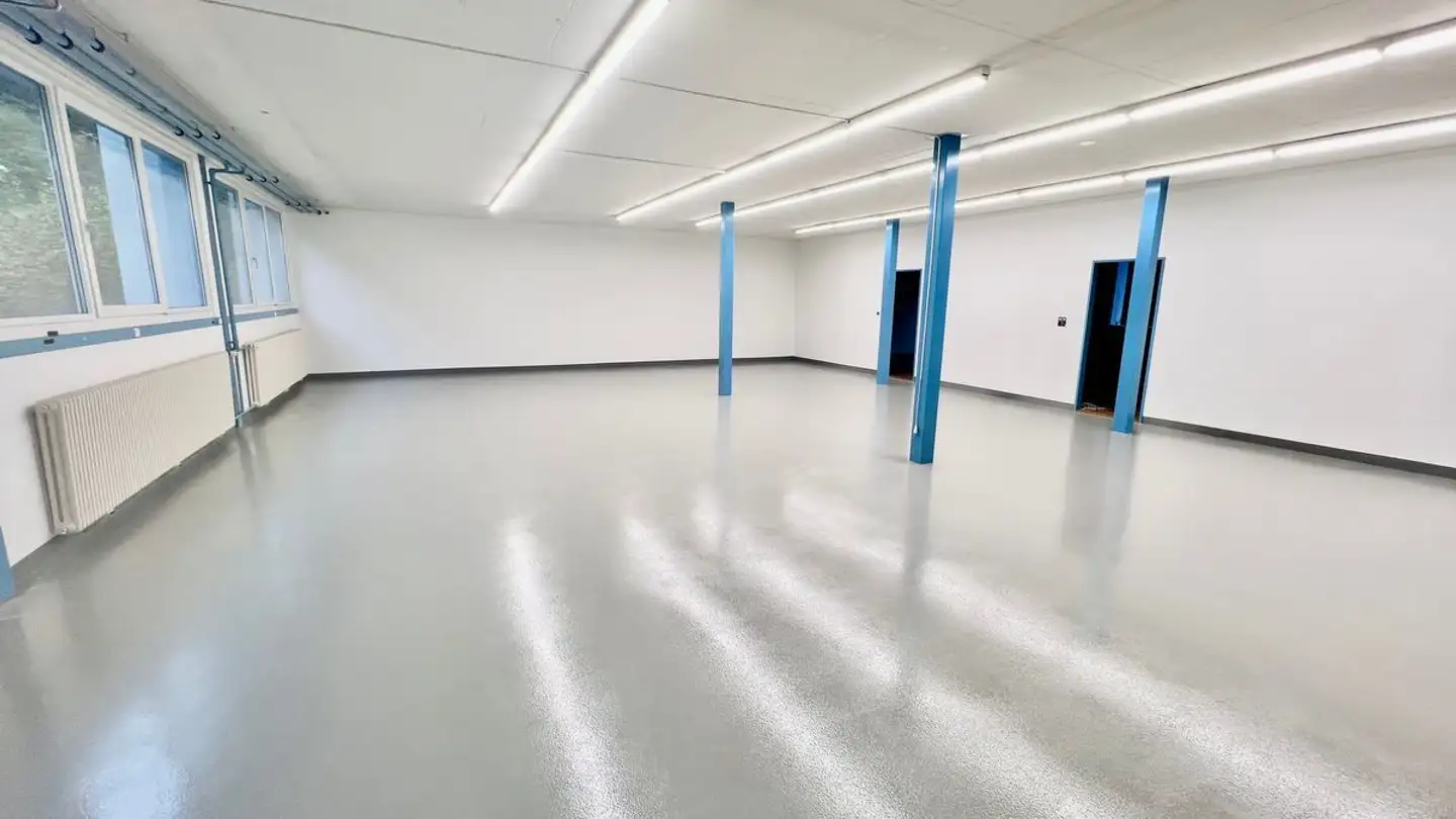 Laboratorio in affitto - Schiffli 3, 8816 Hirzel - Foto 3