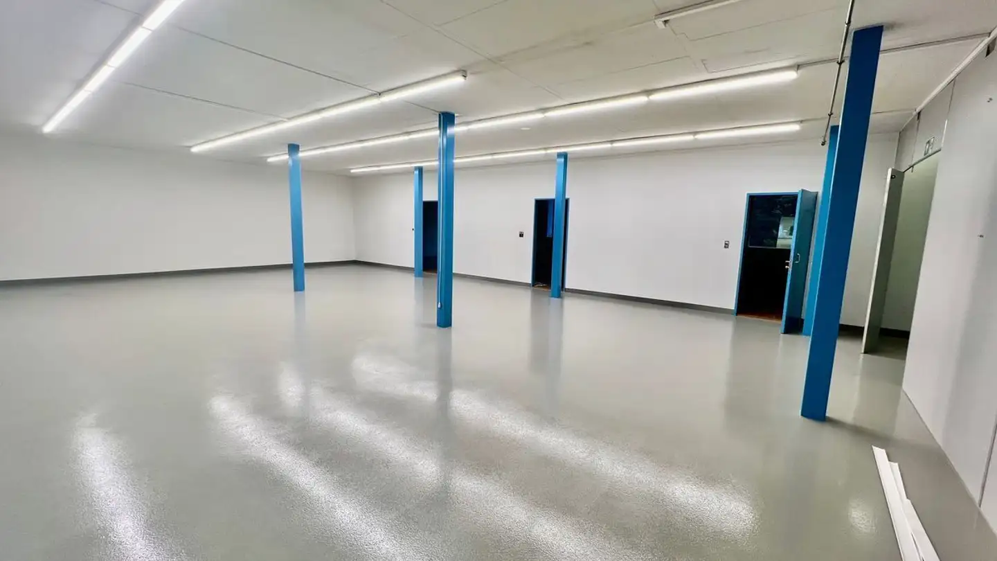 Laboratorio in affitto - Schiffli 3, 8816 Hirzel - Foto 4