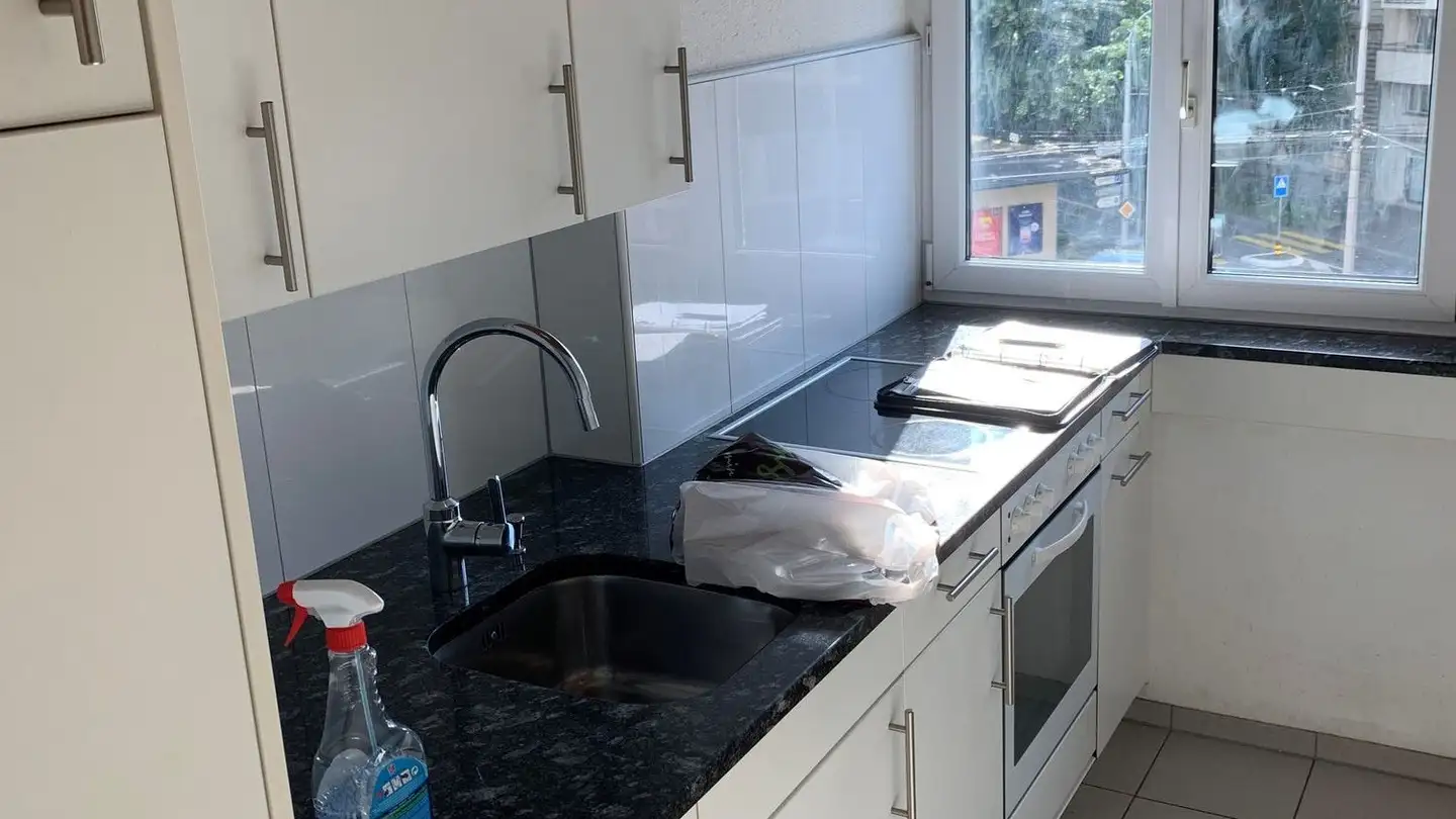 Wohnung mieten - Bundesplatz 2, 6003 Luzern - Foto 3